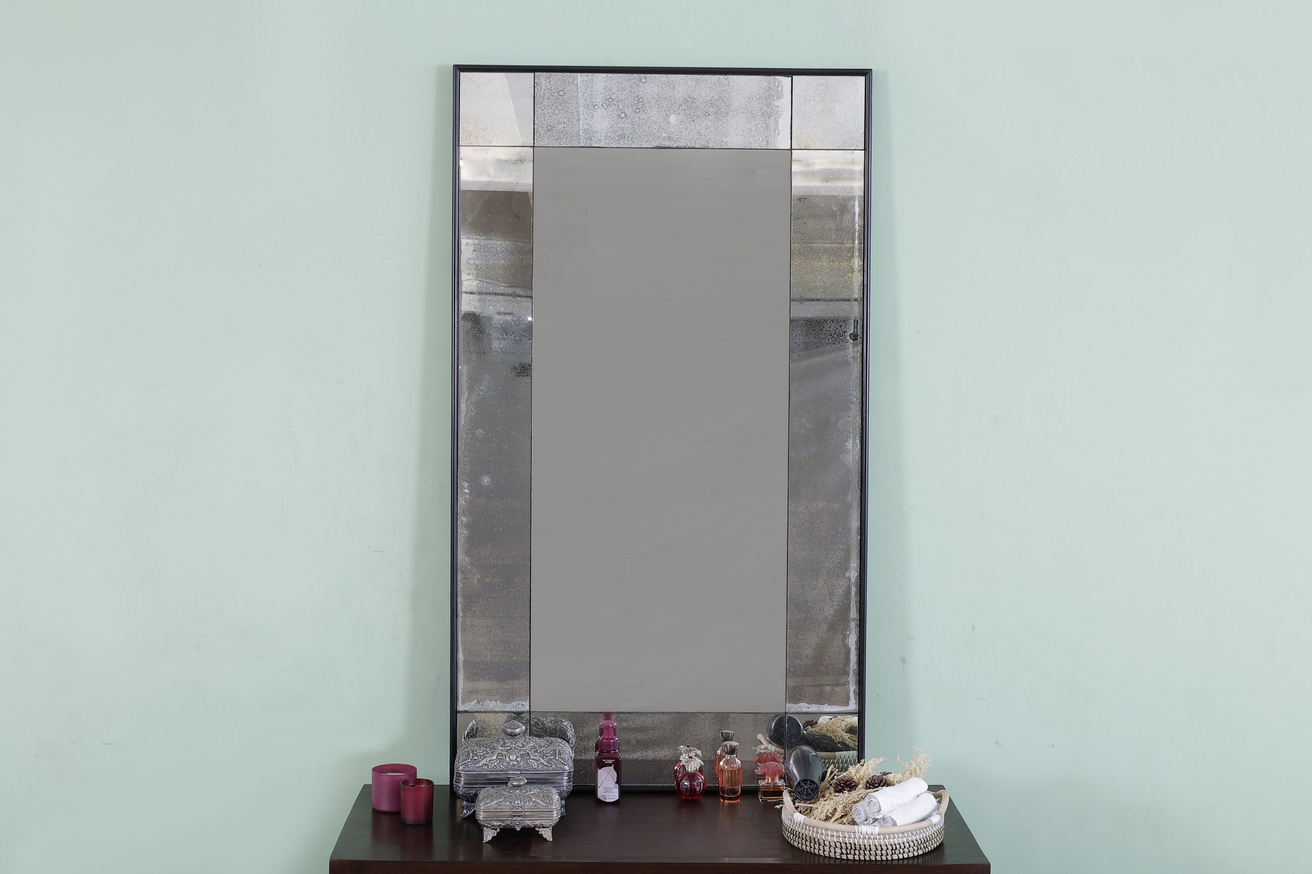 Fitzmorris Mirror Frame