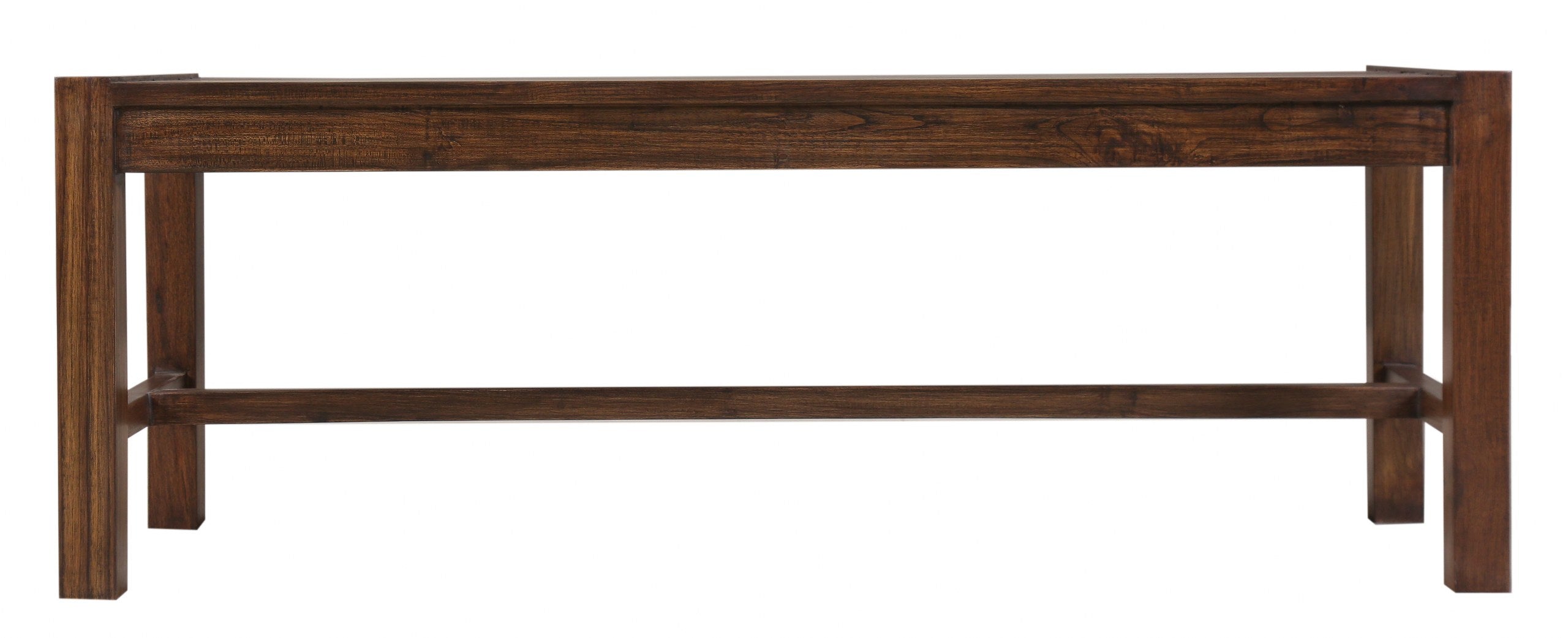 Greenwood Bench