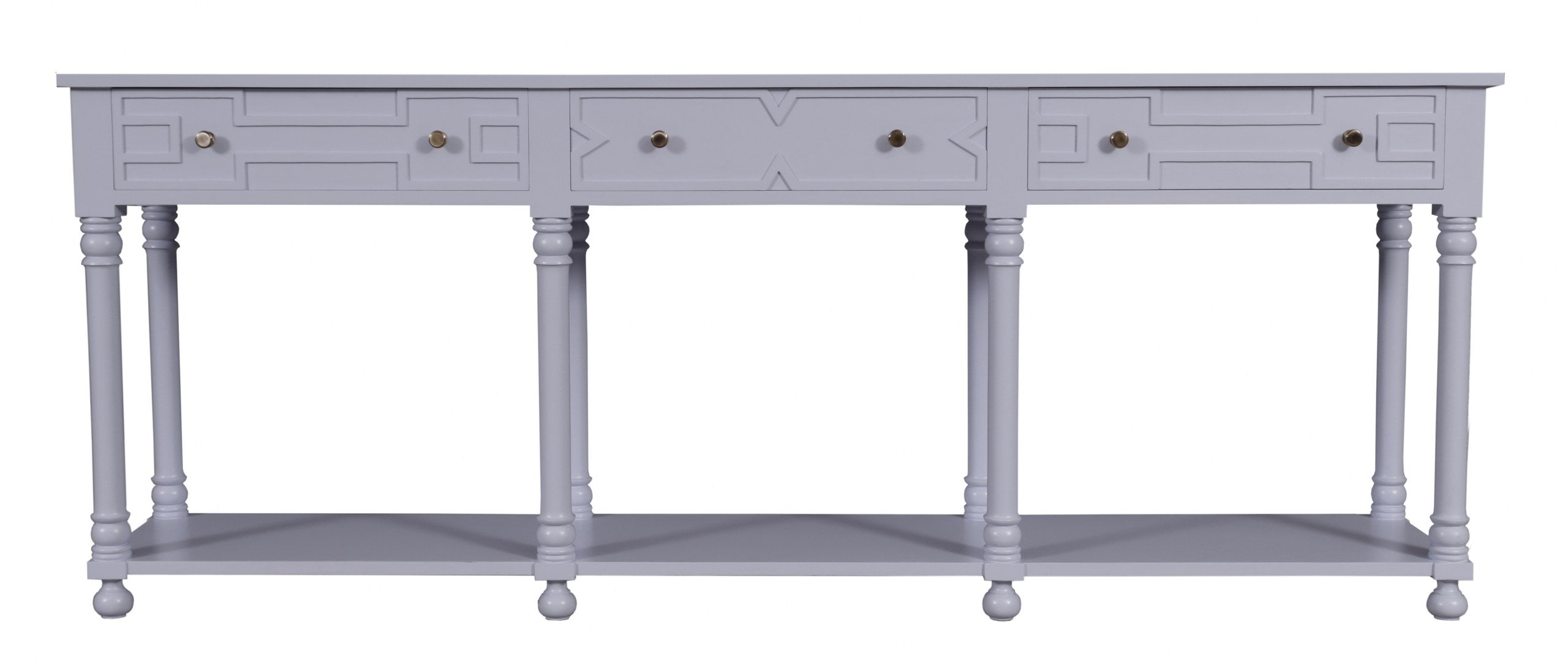 Simmons Console Table