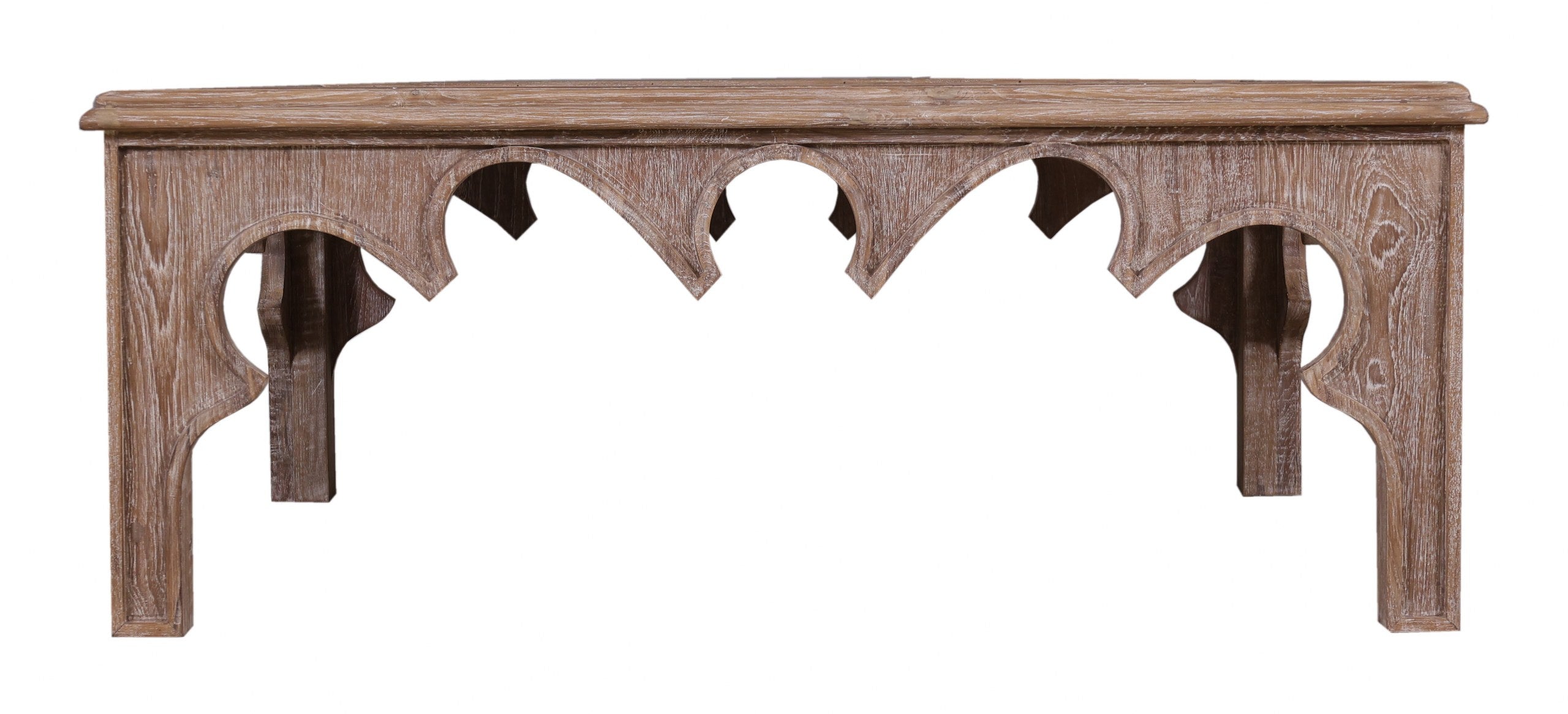 Nash Coffee Table