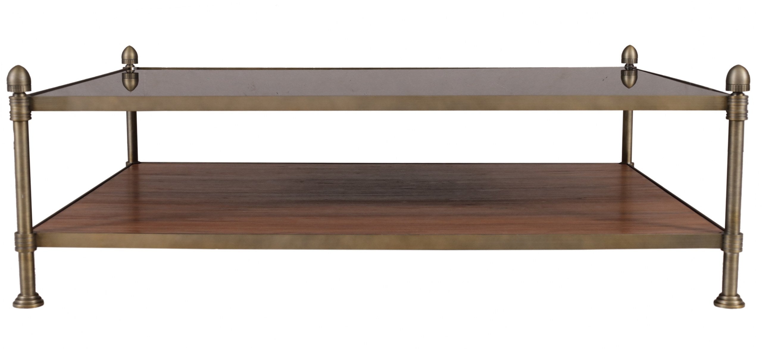 Romney Coffee Table