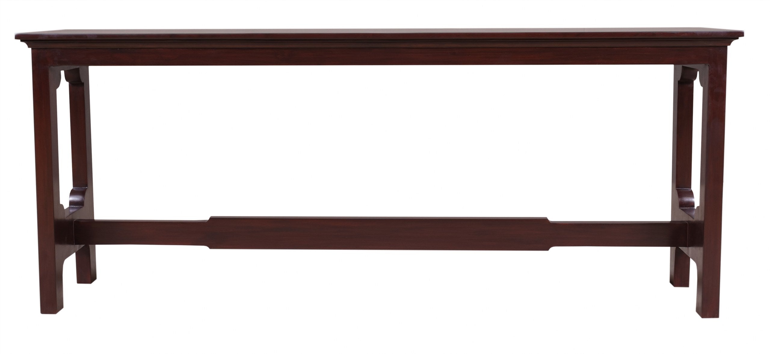 Newall Console Table
