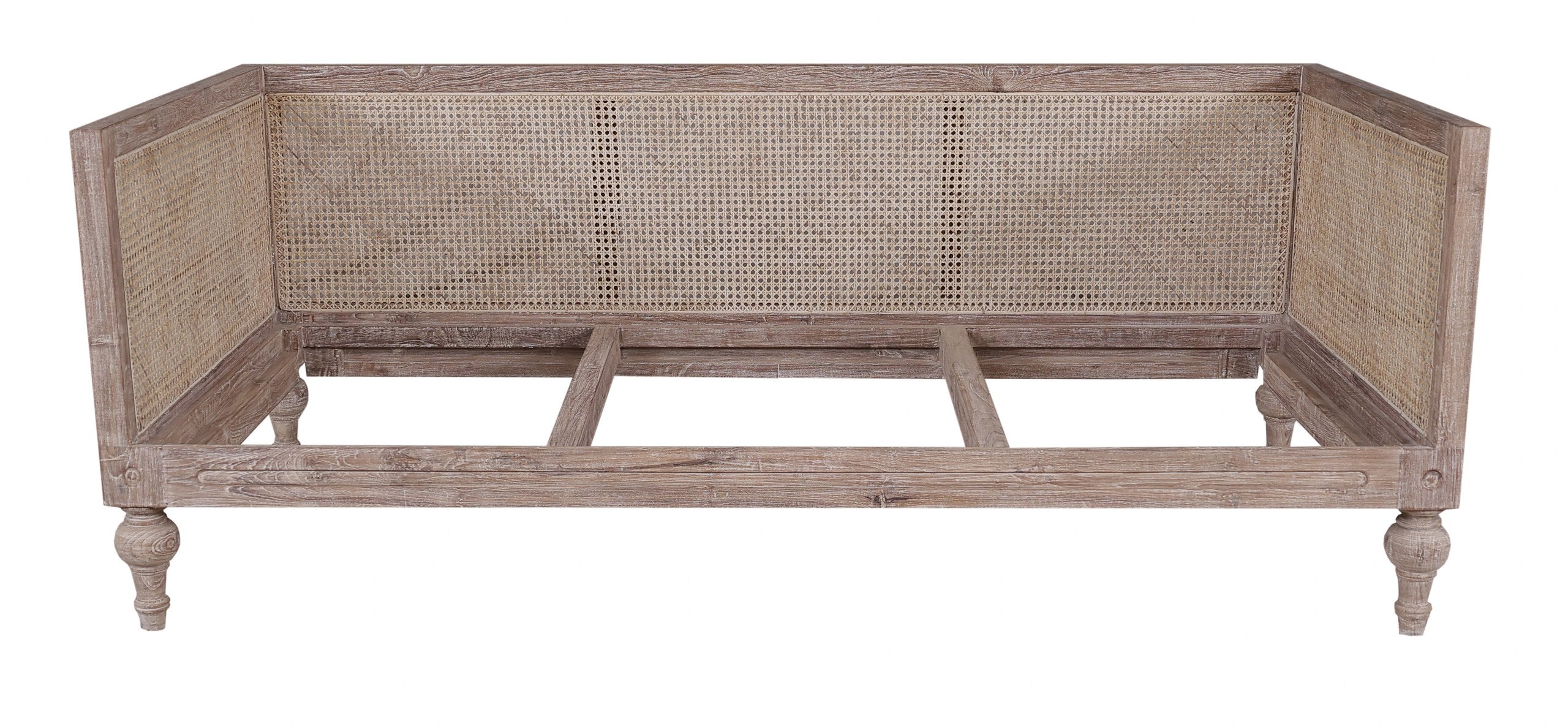Arlington Trundle Day Bed
