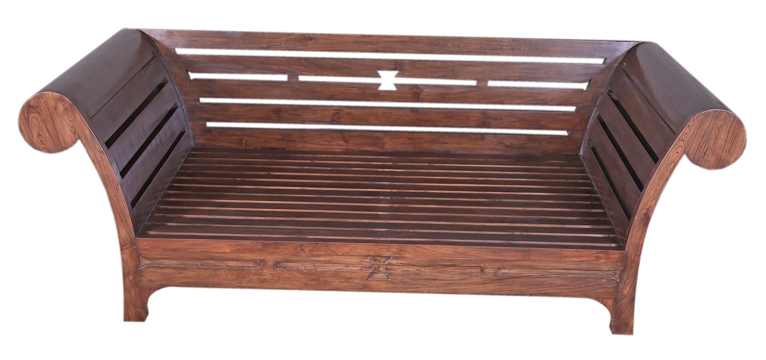 Huskison Day Bed