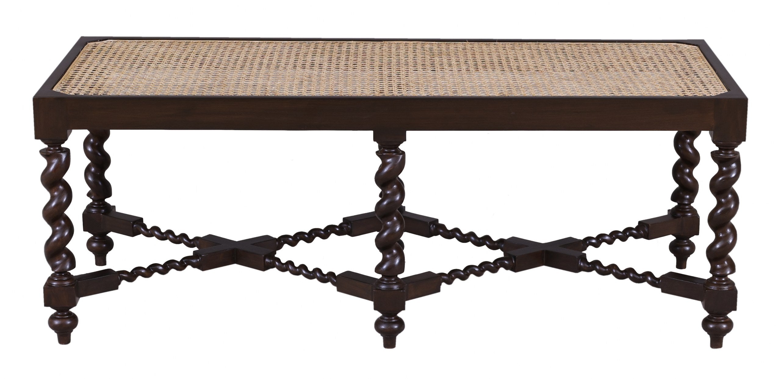 Simon Bench