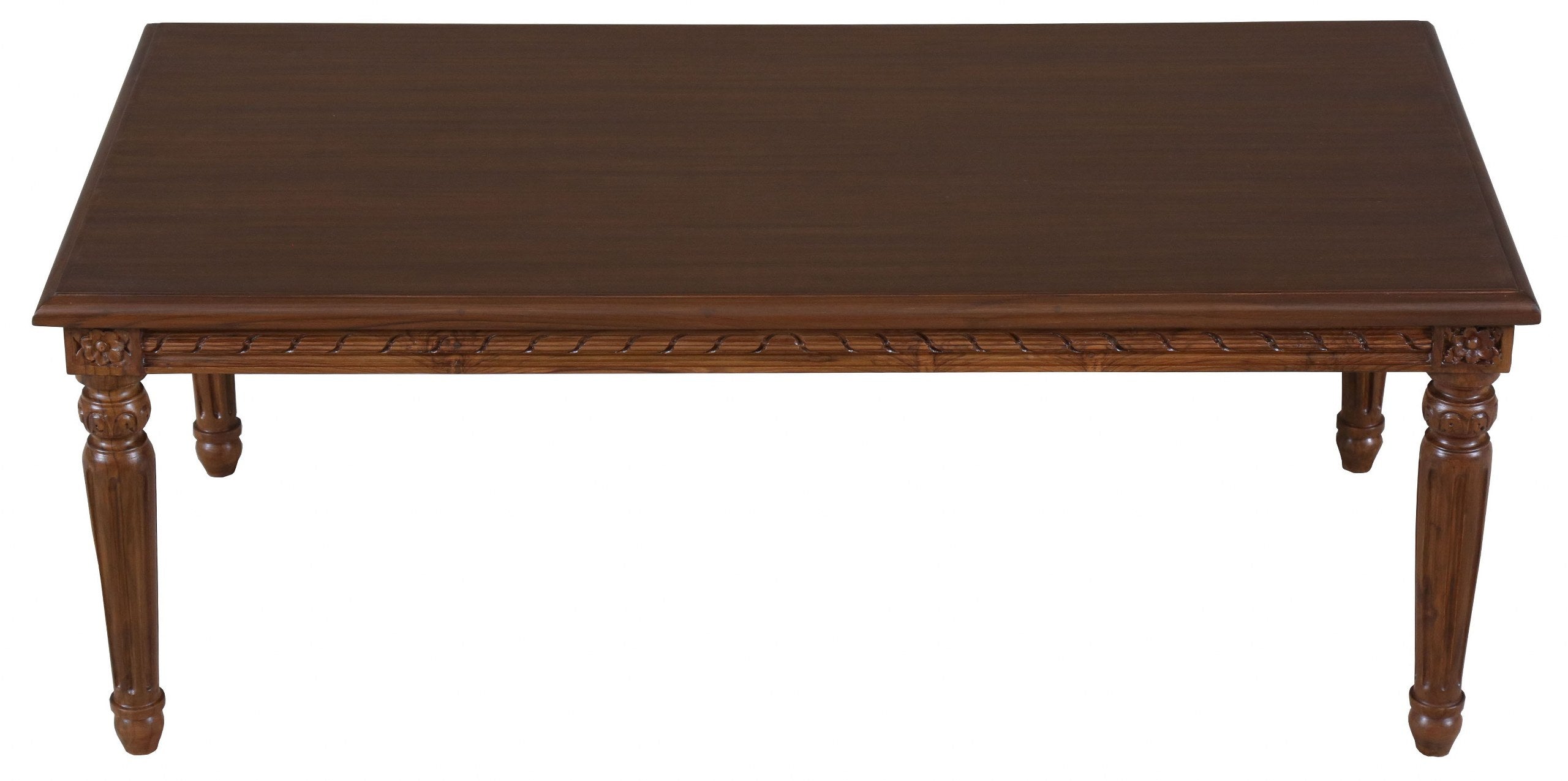 Fillmore Coffee Table