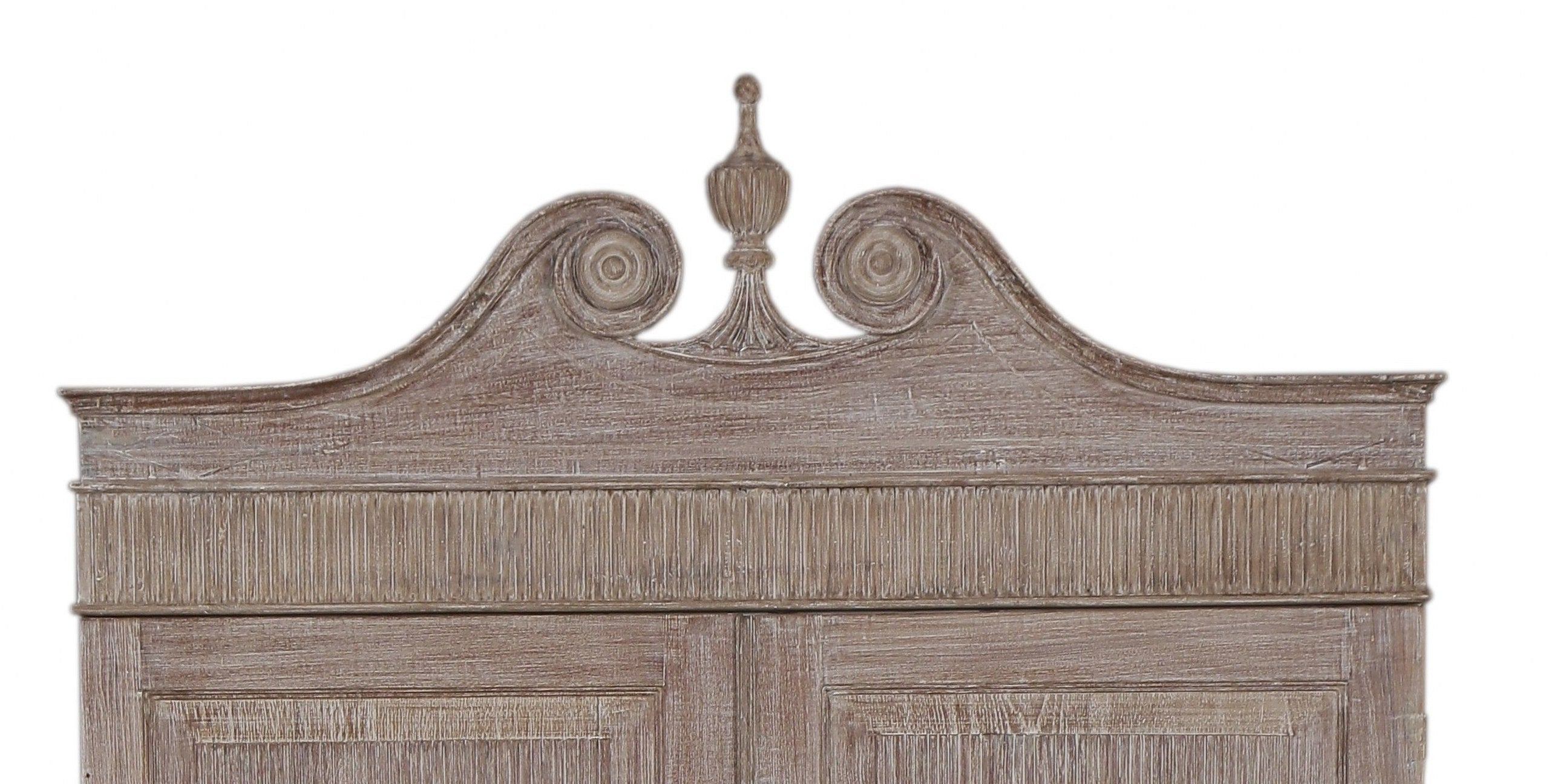 Kearney Antique Armoire