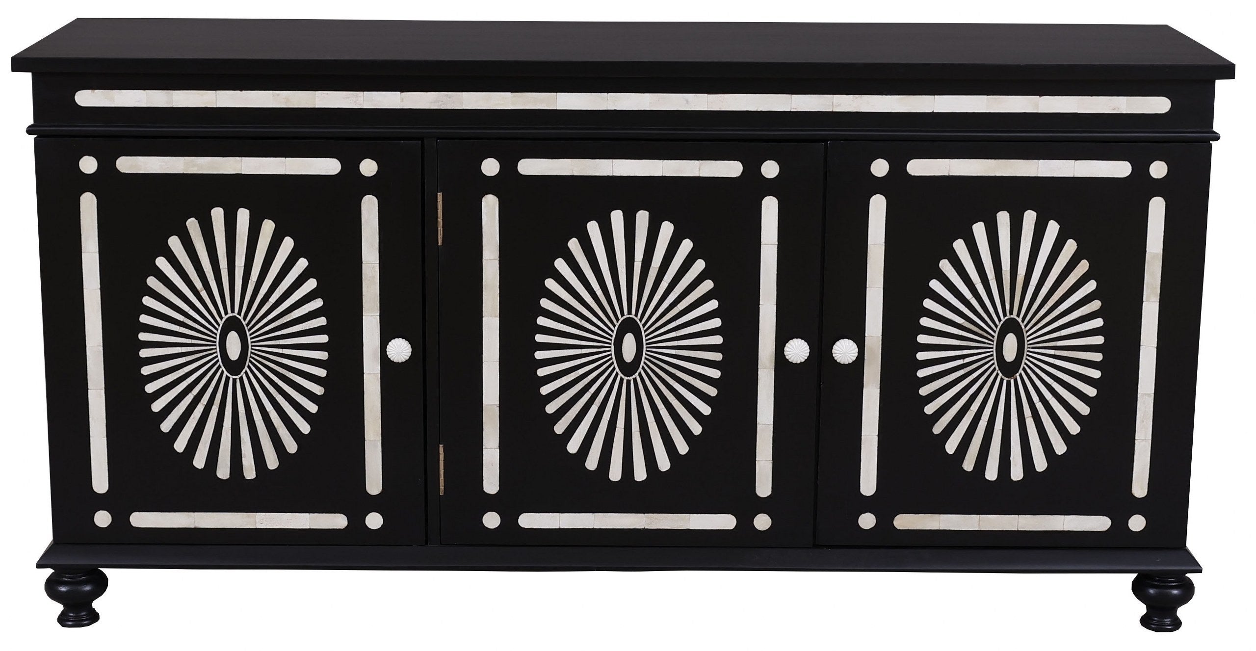 Berjner Sideboard