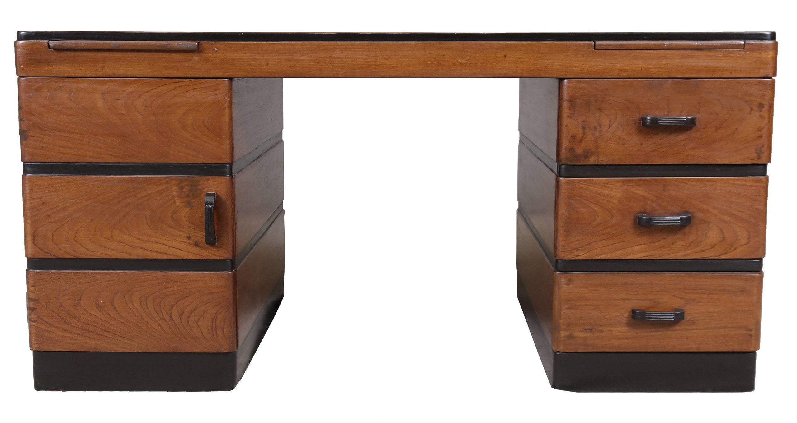 Bolander Antique Desk