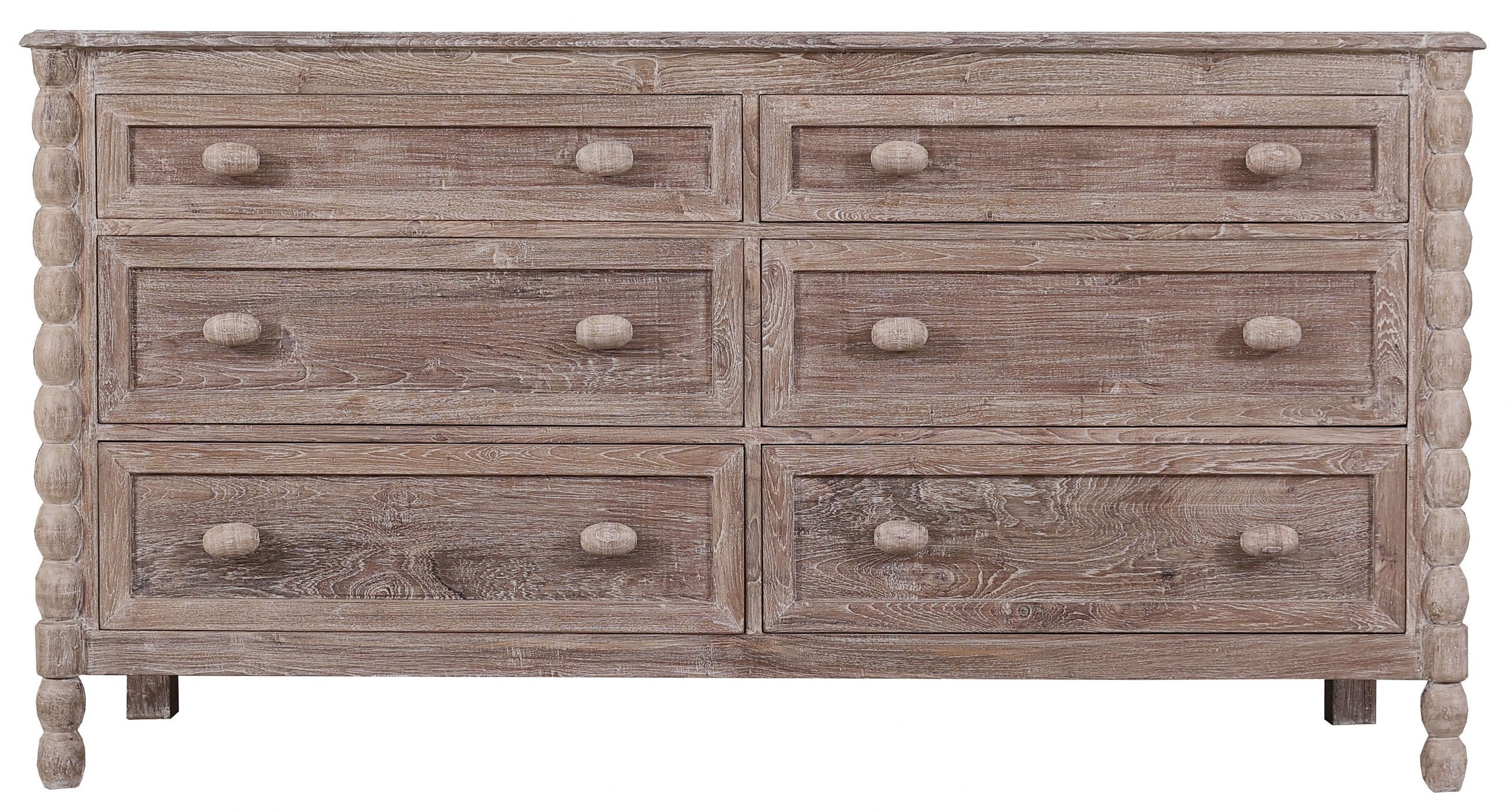 Bernor Chest of Drawers