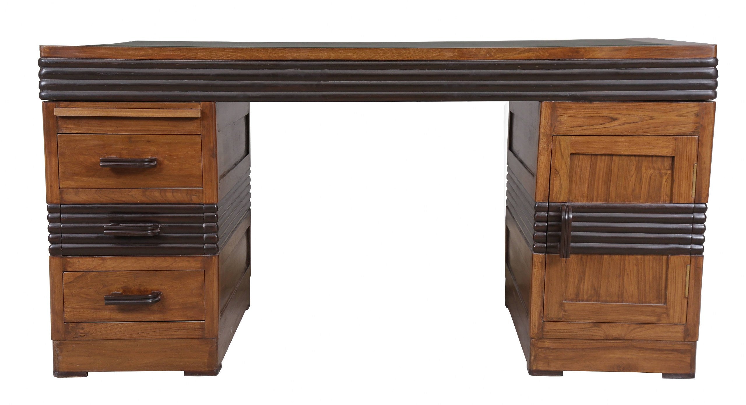 Colebrooke Antique Partners Desk