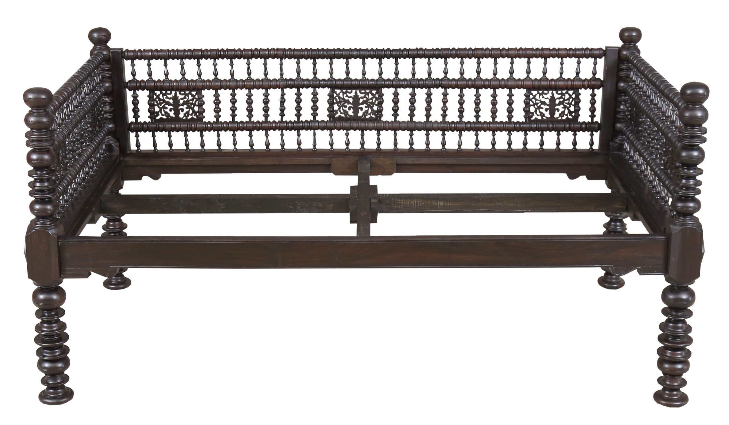 Gifford Antique Day Bed