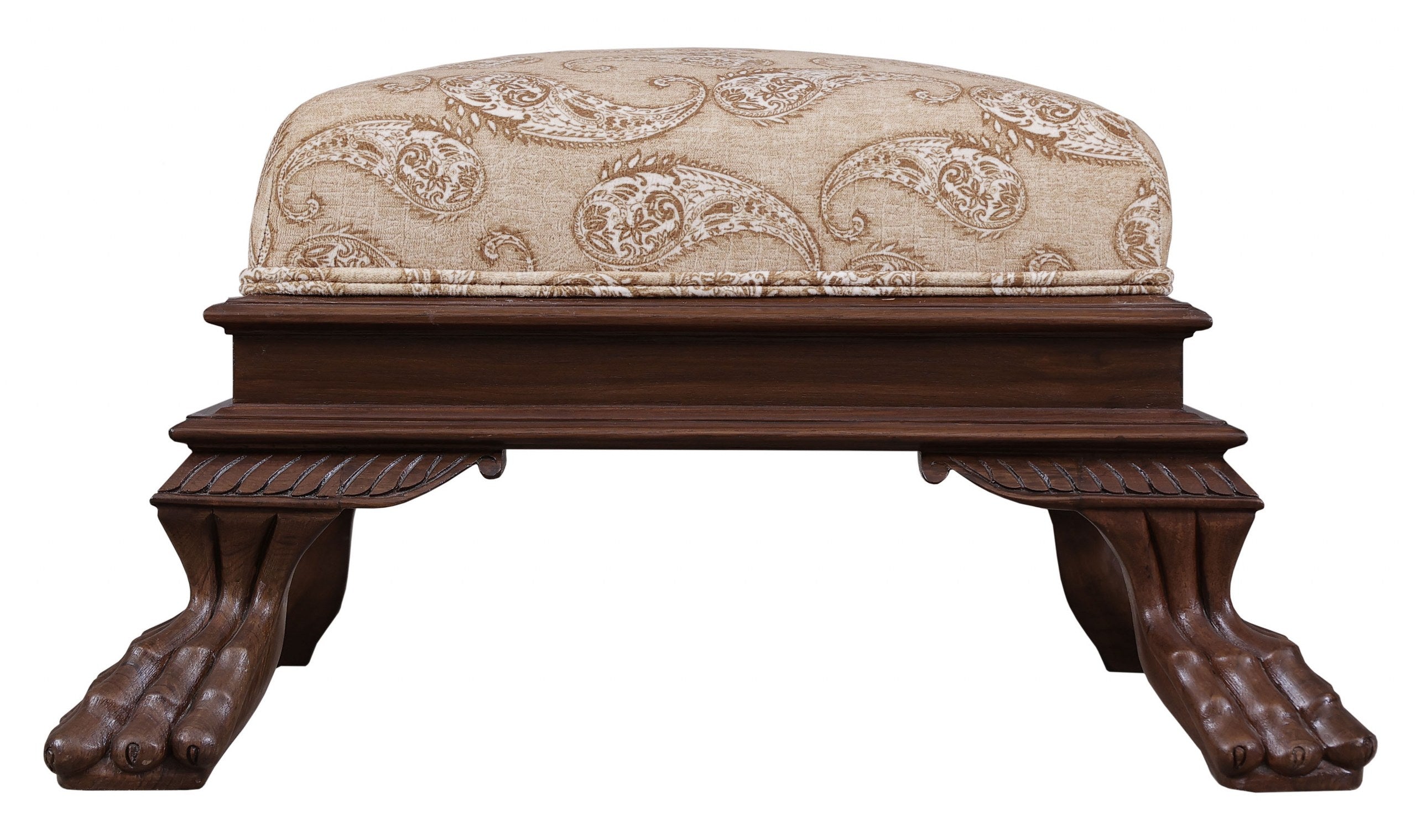 Blakely Footstool