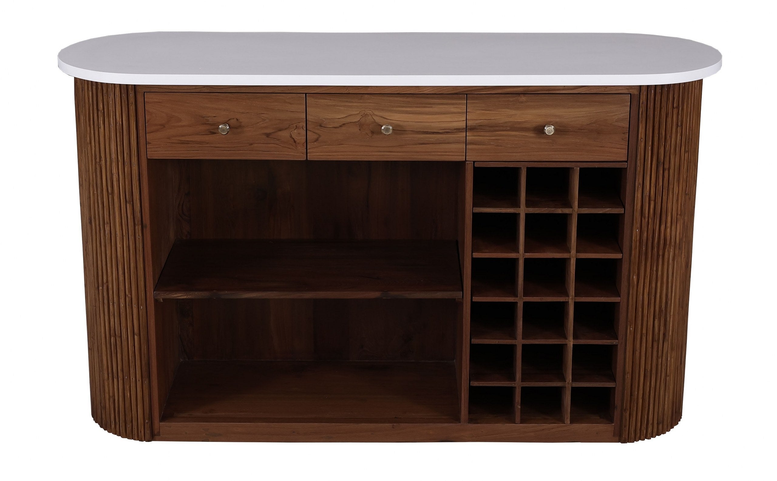 Bardem Bar Counter