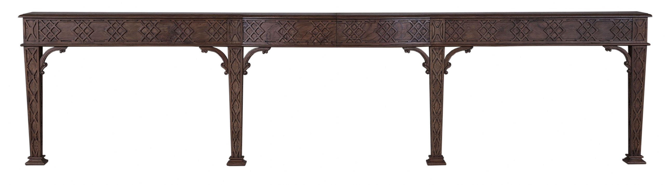 Lacombe Console Table