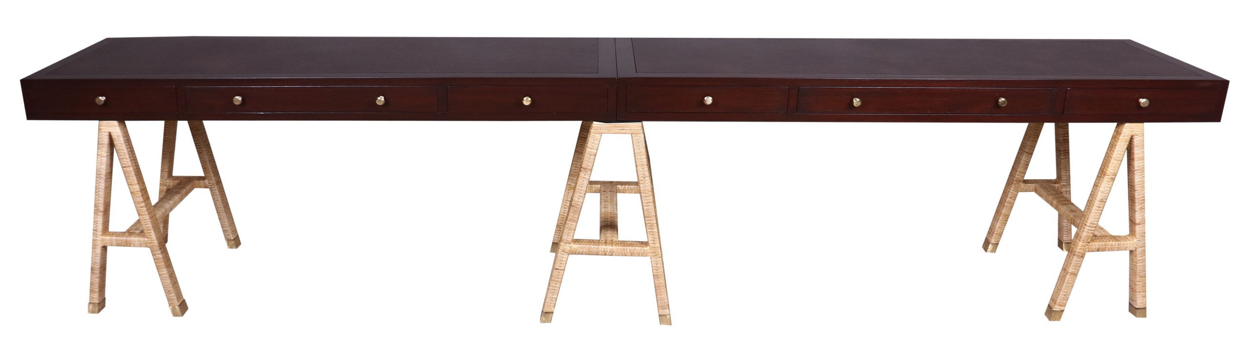 Stretell Sawhorse Desk