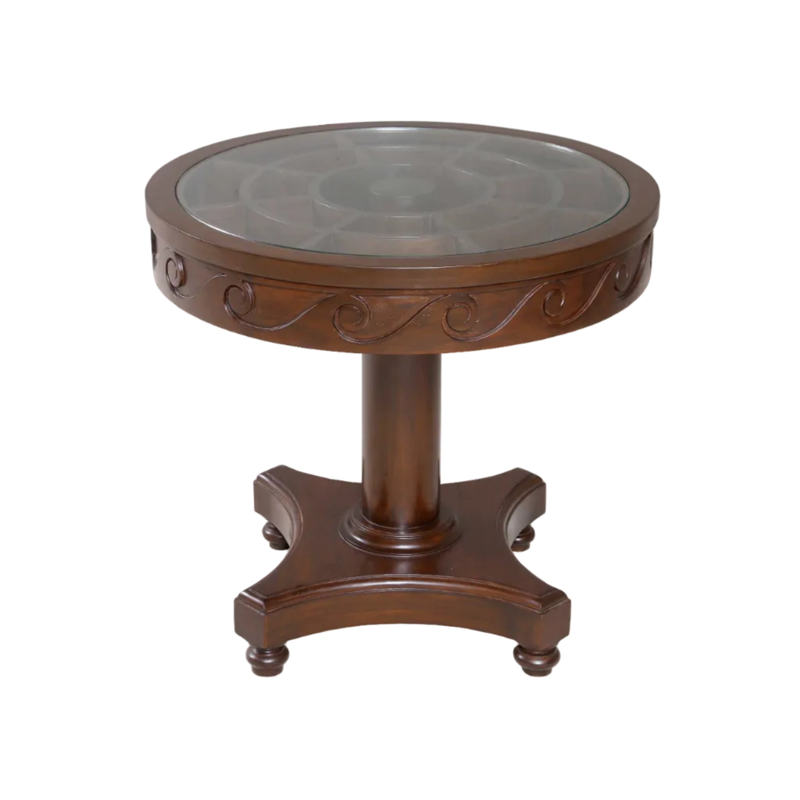Sharpe Table