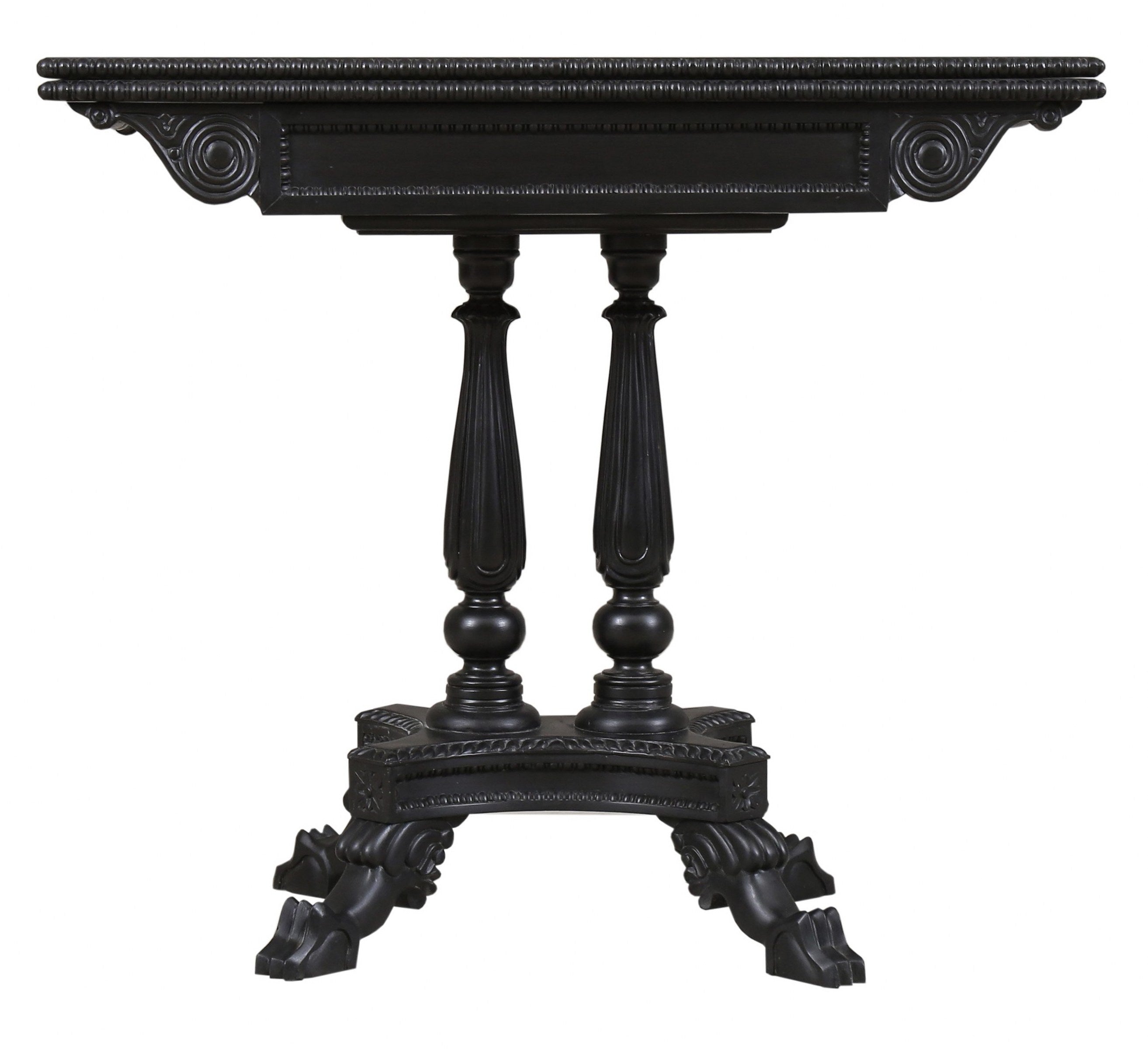 Boucher Console Table
