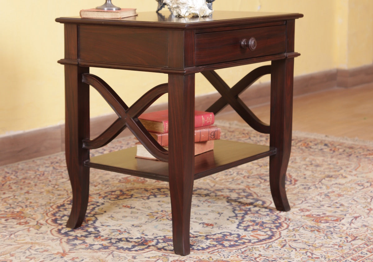 Alonso Occasional Table
