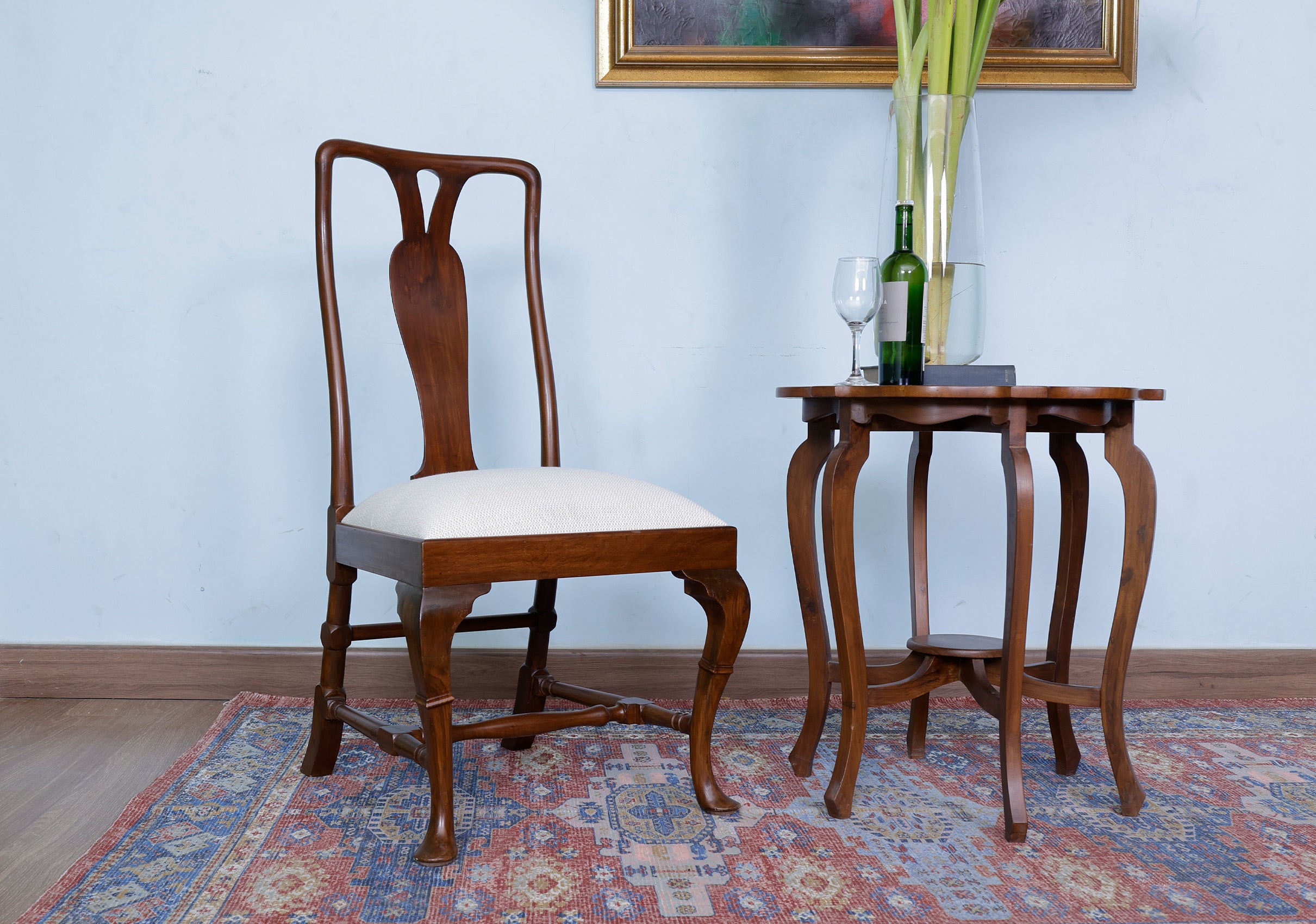 Canary Side Chair