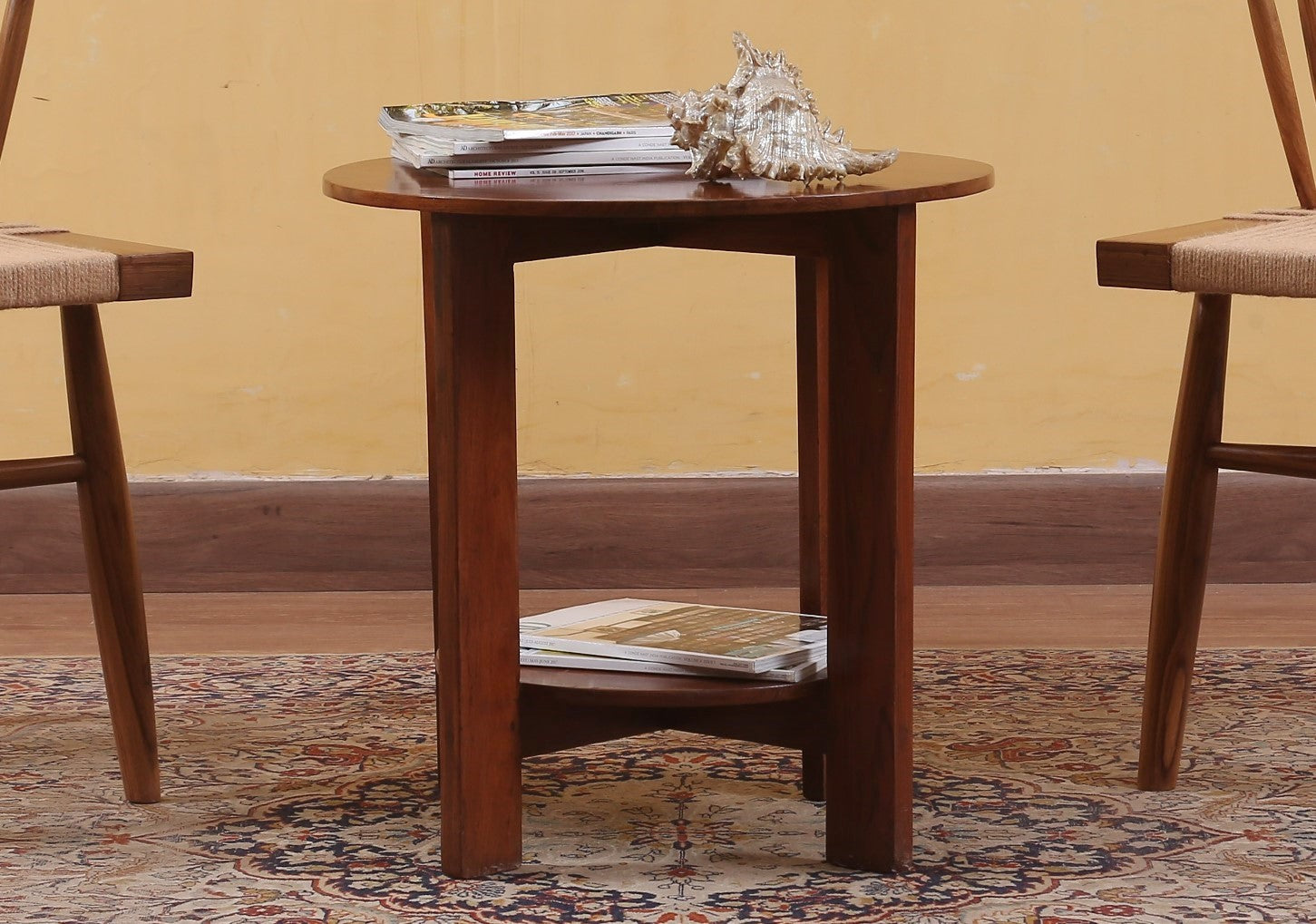 Dawson Occasional Table
