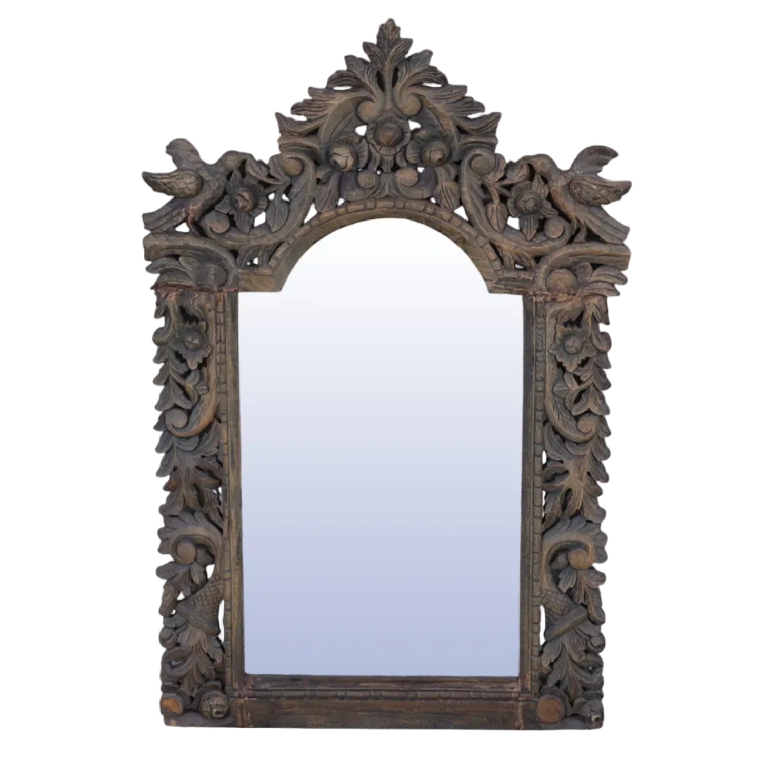 Genero Mirror Frame