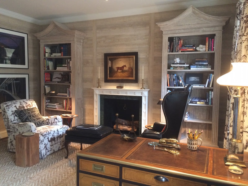 A Cozy Home in Dallas