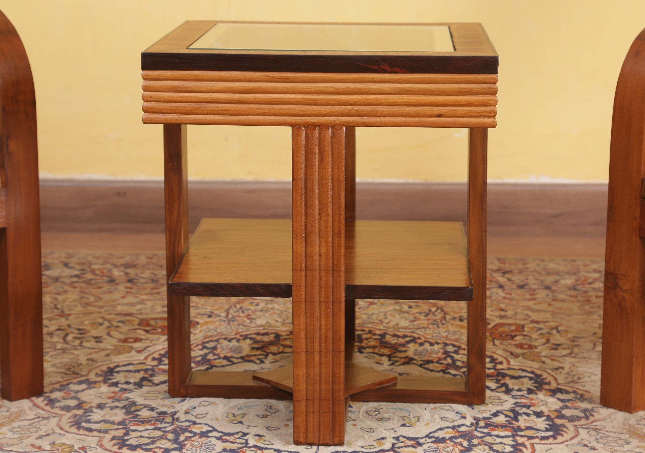 Collett Occasional Table