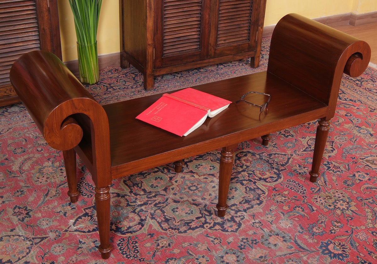Windley Bench
