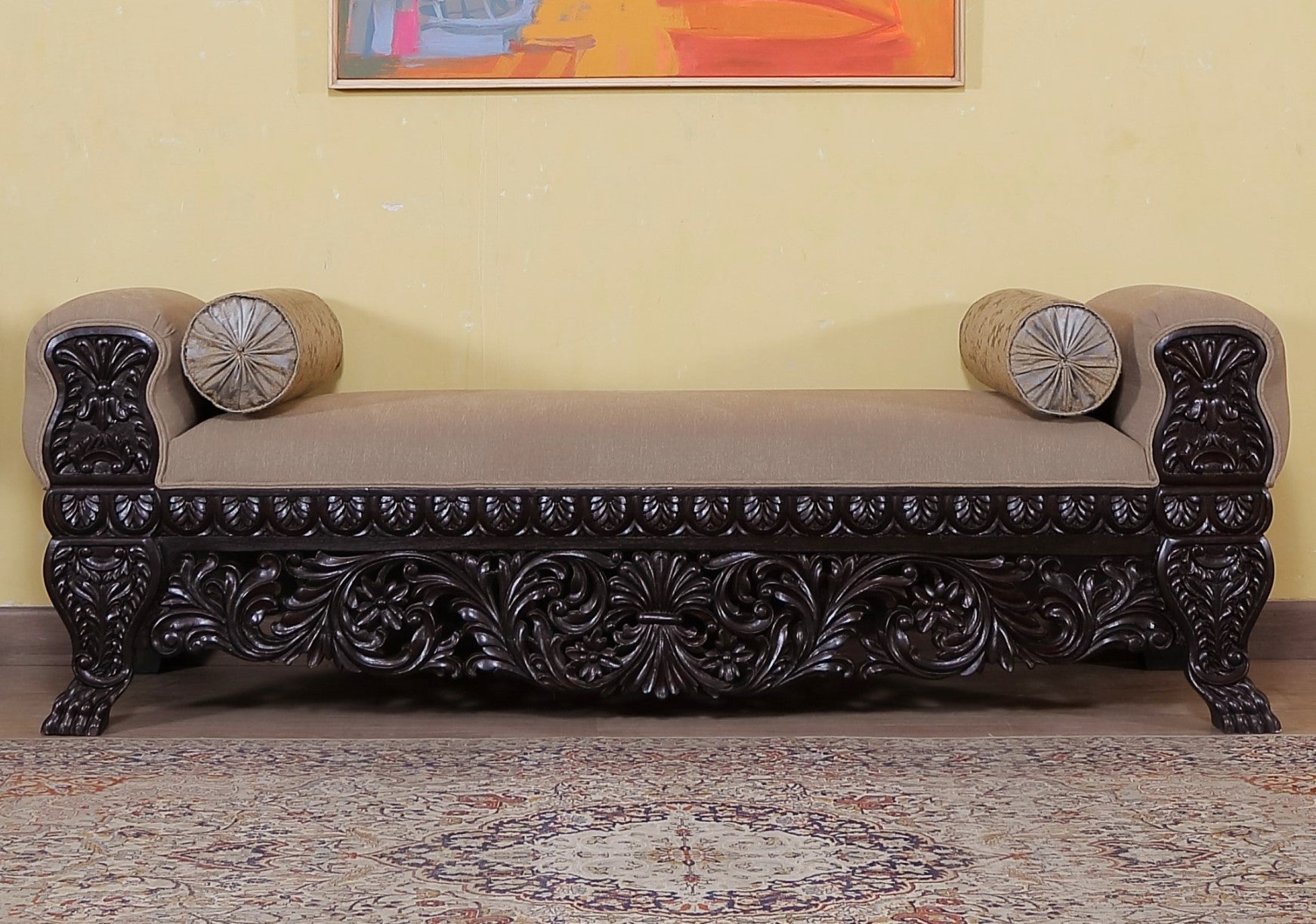 Alfred Chaise