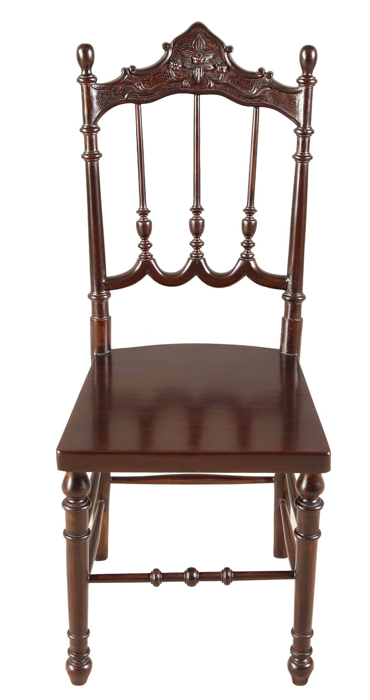 Reid Chair
