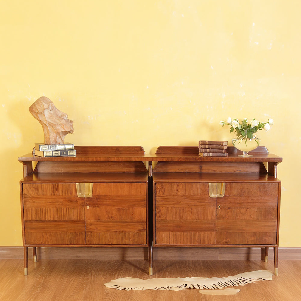 Vanier Sideboard