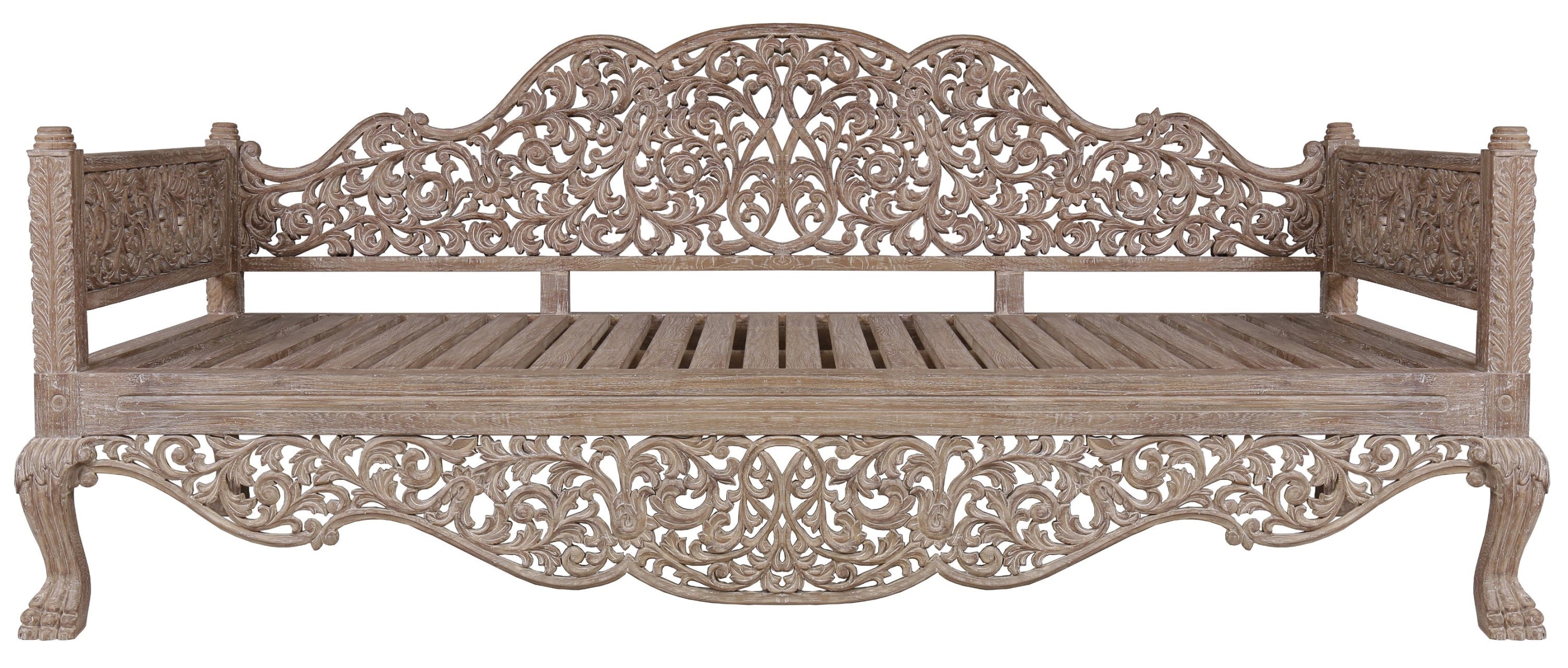 Stephenson Royal Sofa