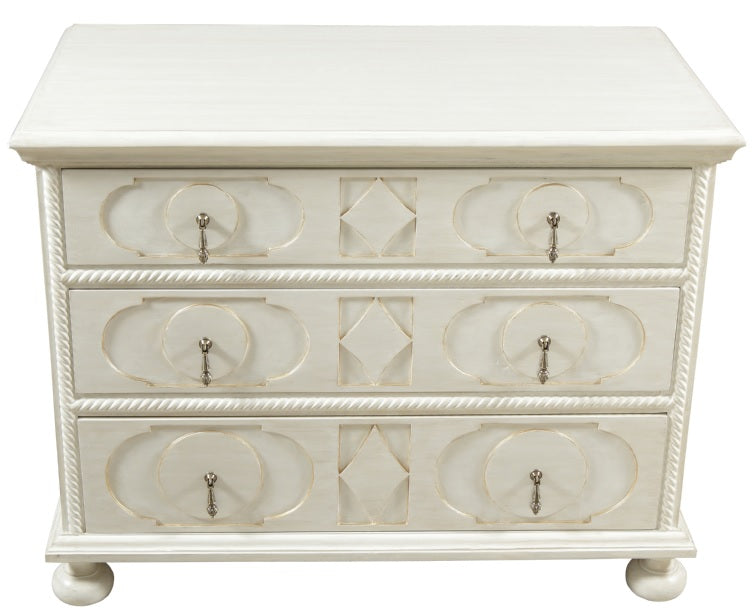 Williams Bedside Chest