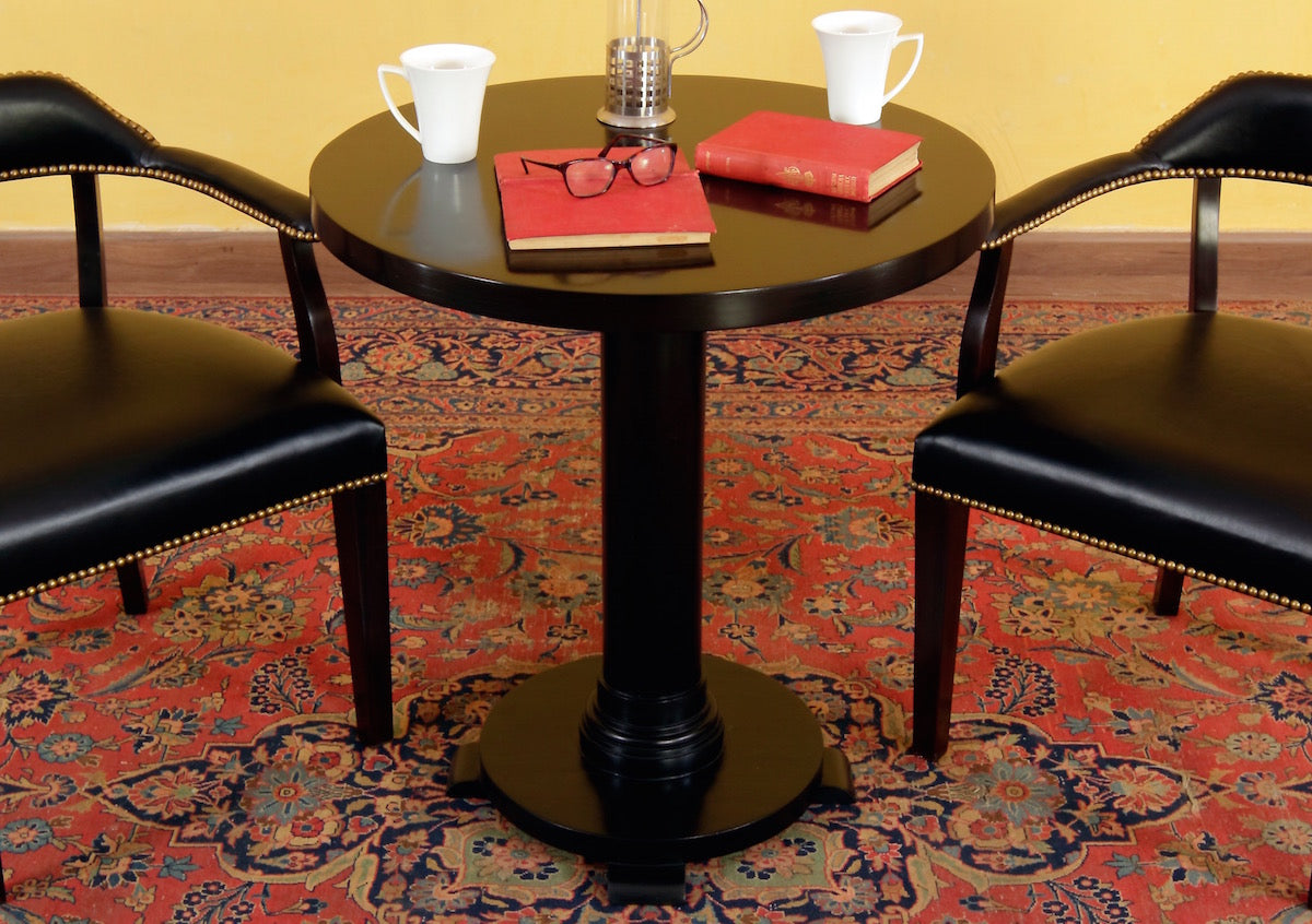 Jansen Occasional Table