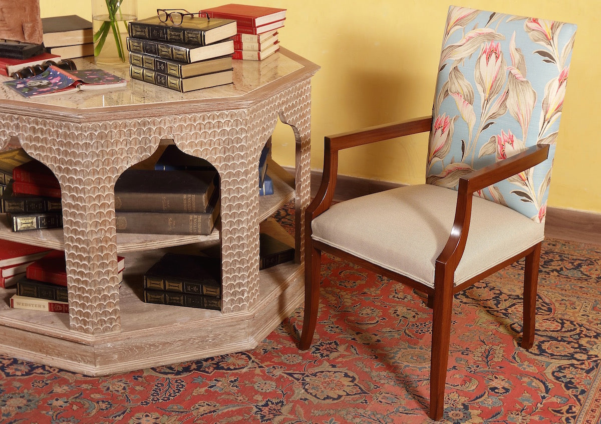 Bradshaw Armchair