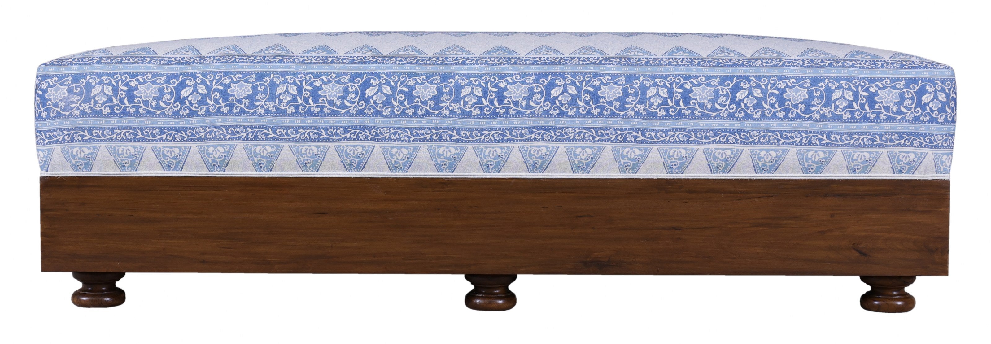 Hollamby Ottoman