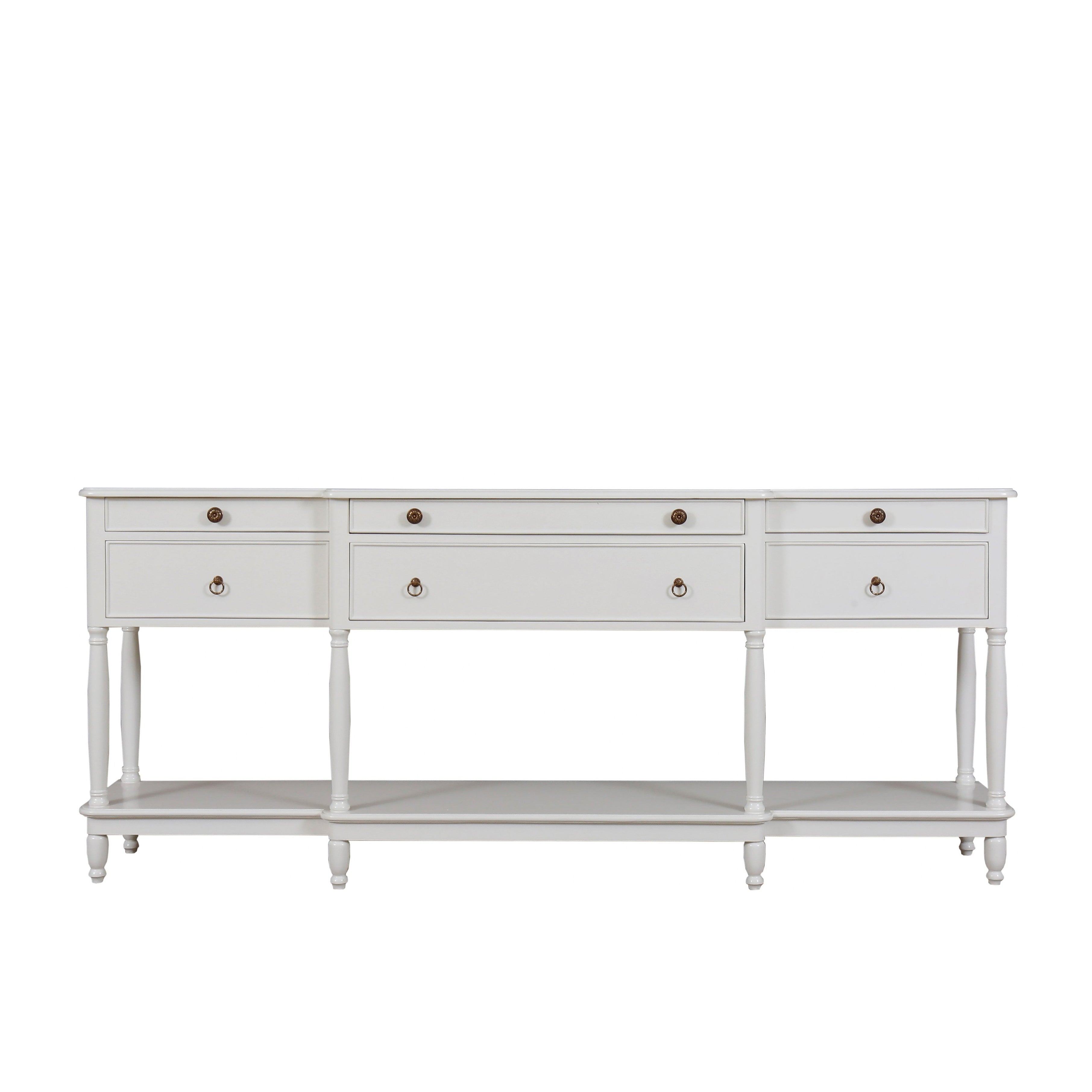 Guptill Console Table