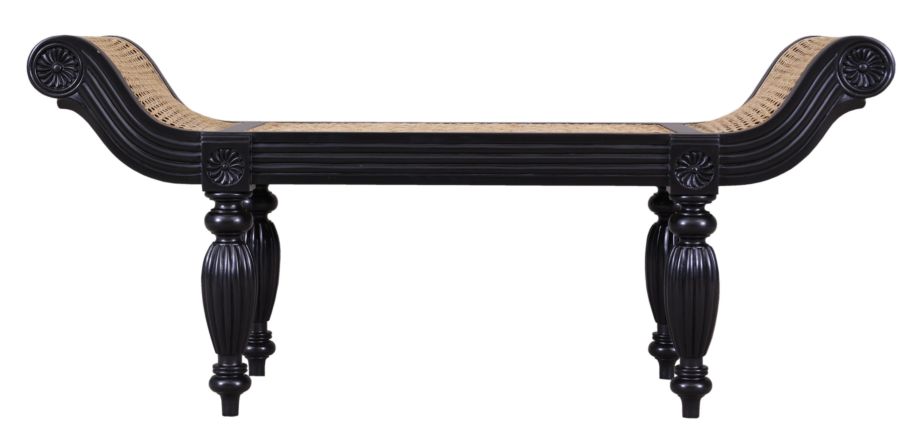 Athanaze Bench