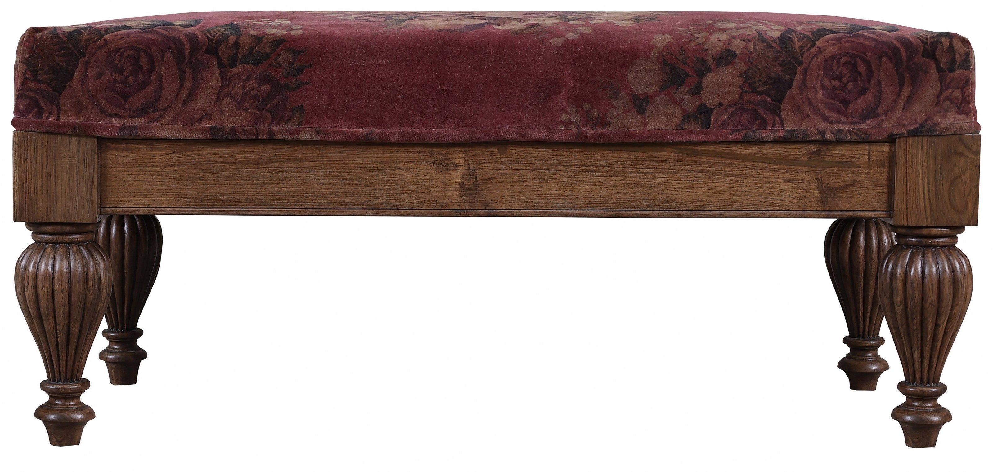 Jaspert Bench