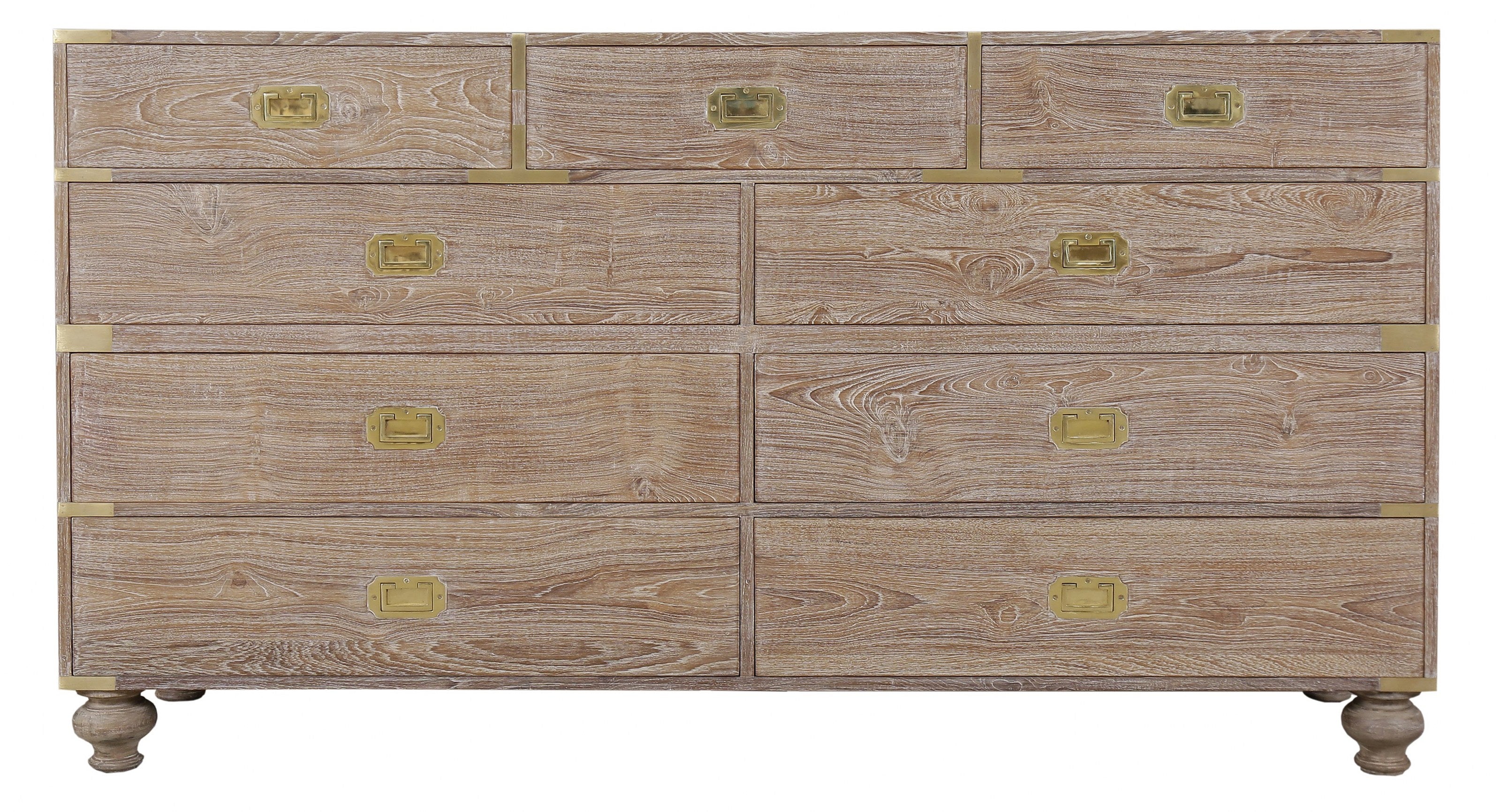 Knotting Dresser