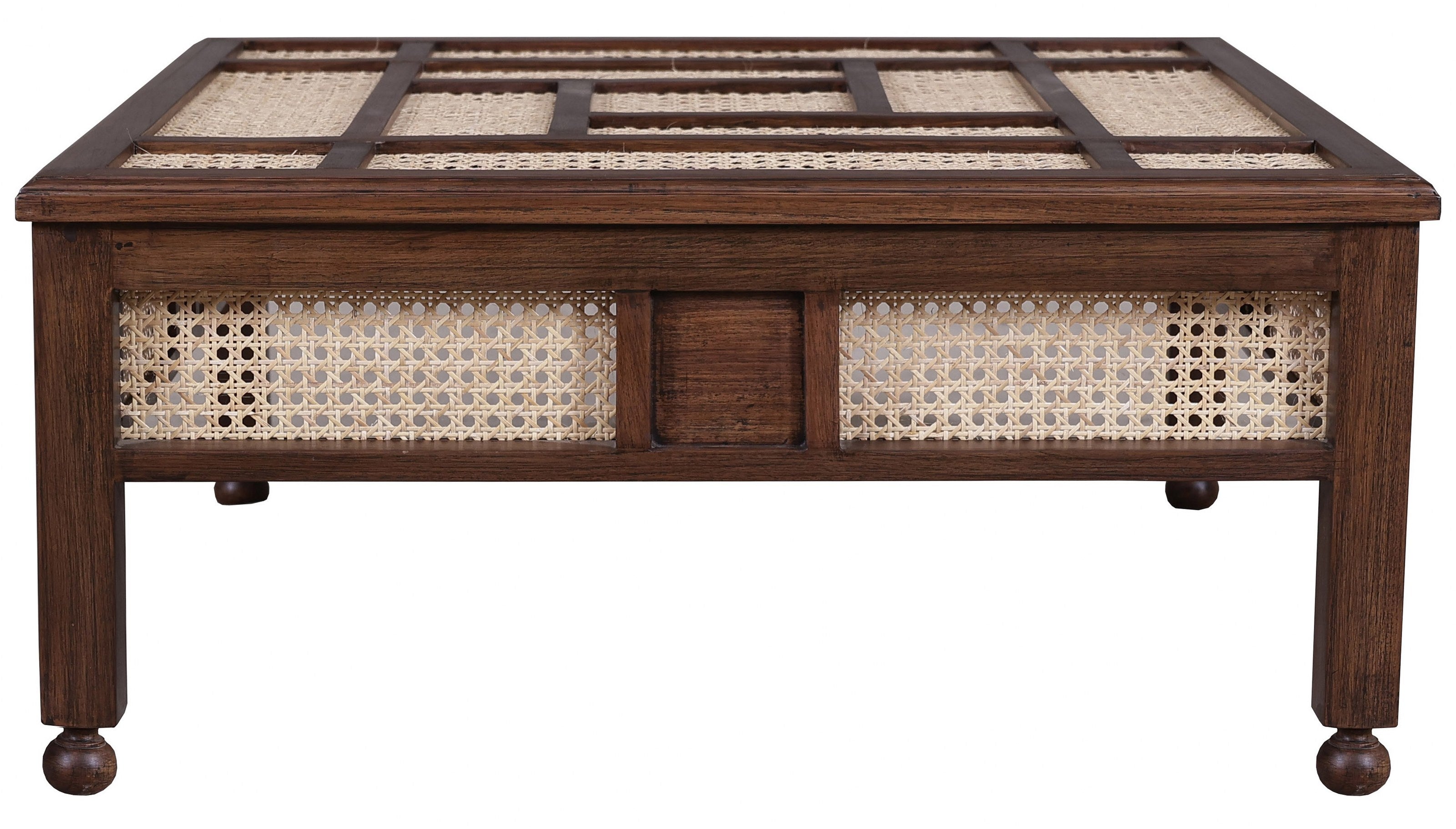 Leonard Coffee Table
