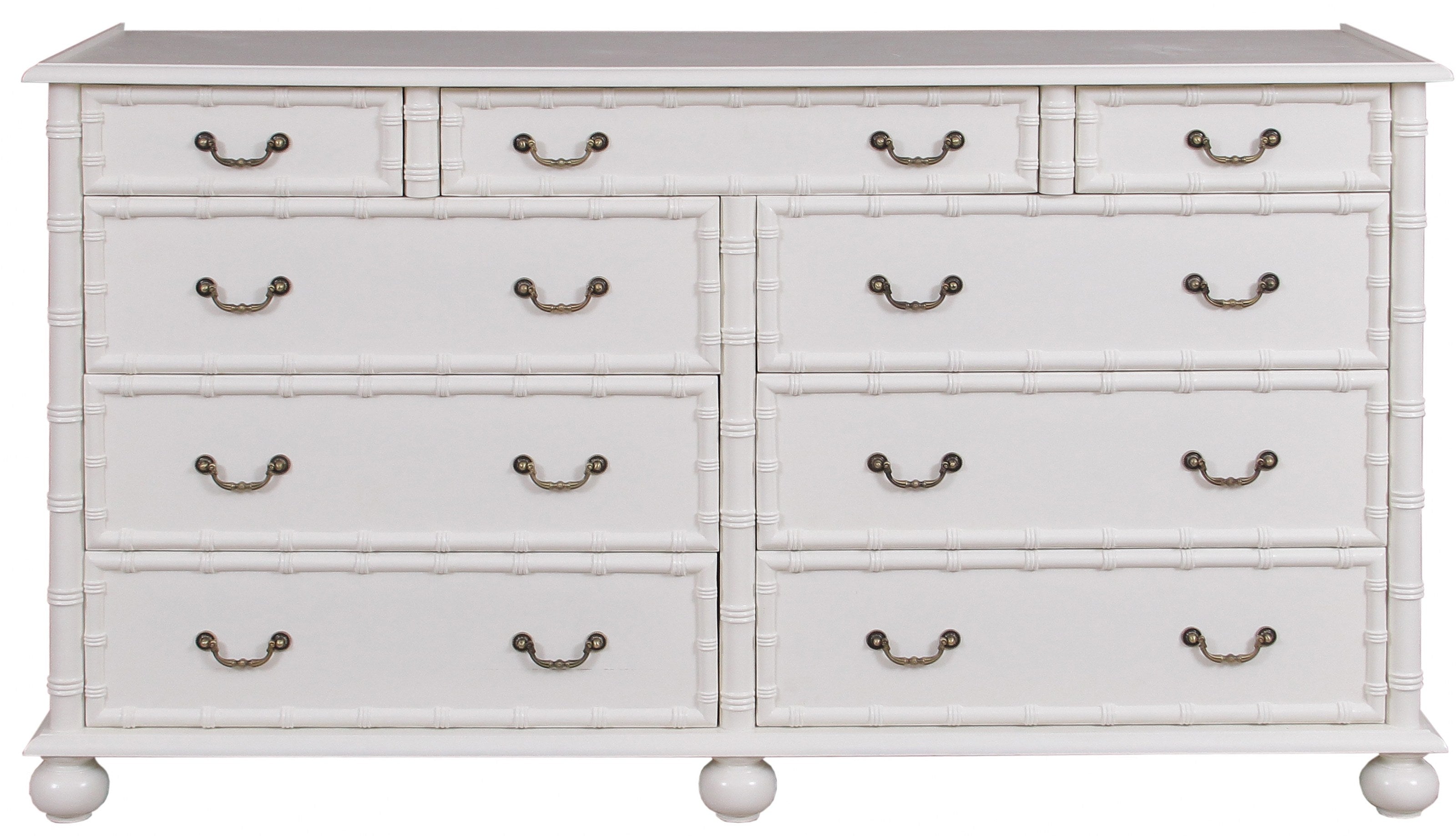 Dalston Dresser