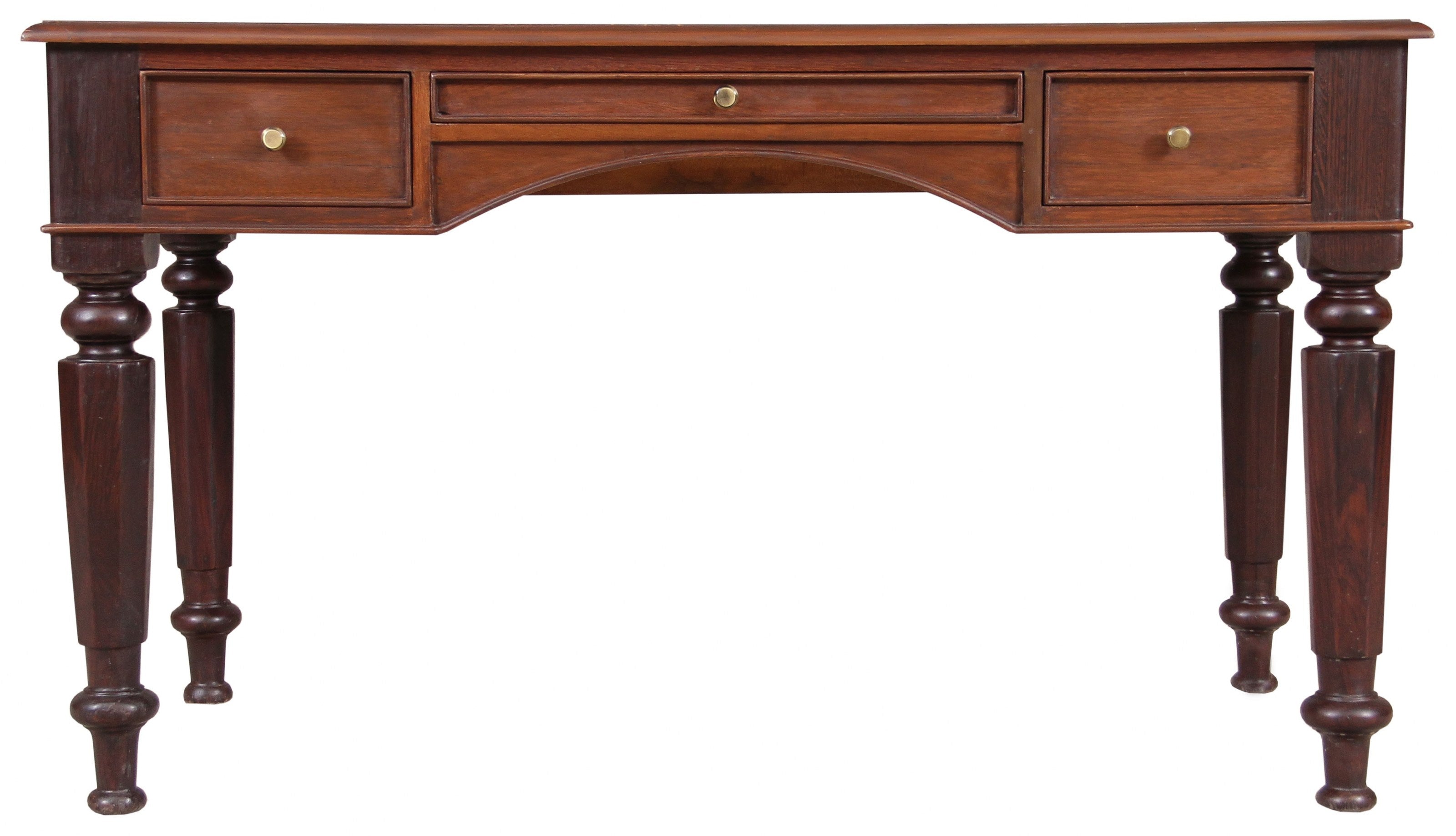 Branson Antique Desk