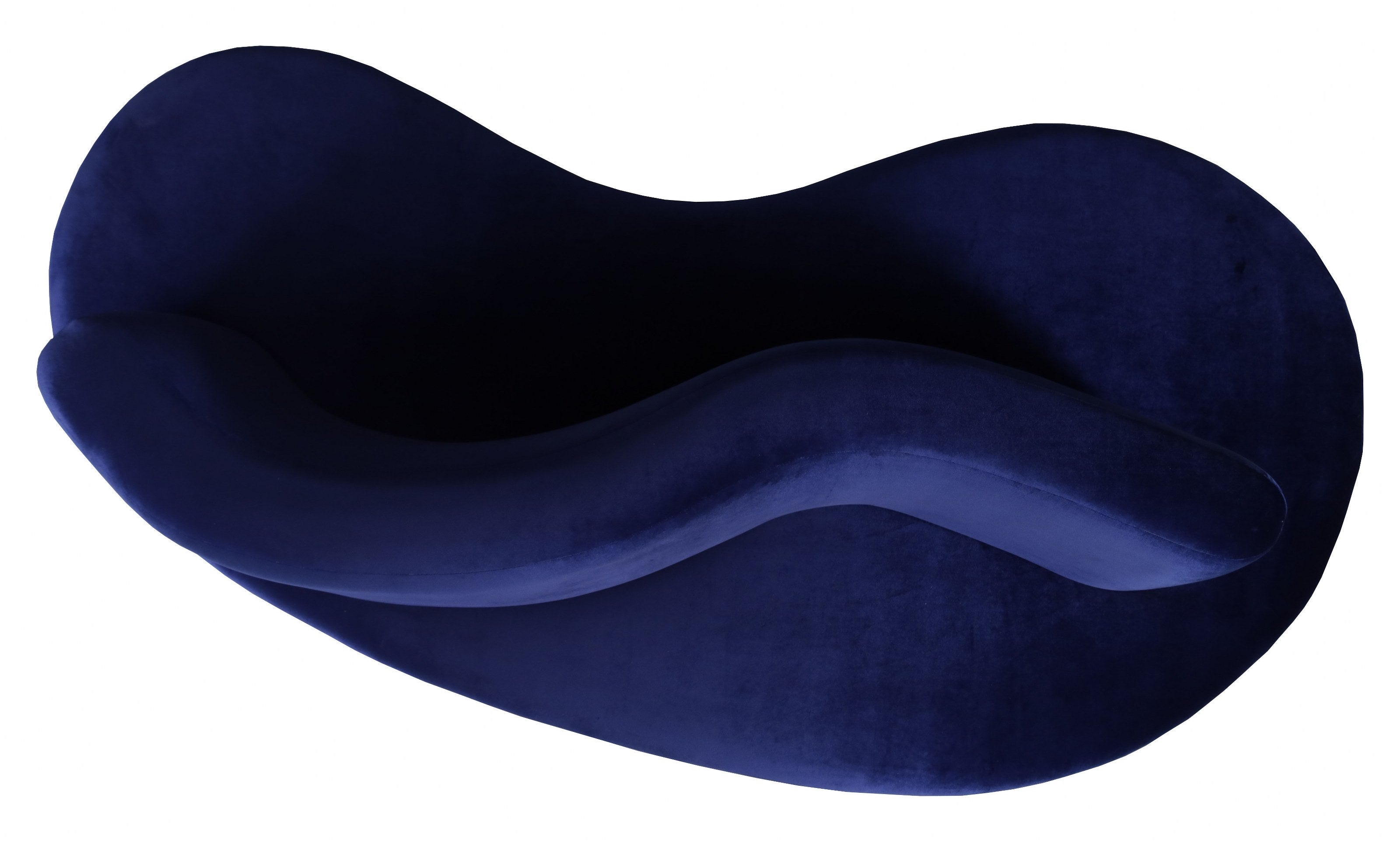 Sampson Curved Sofa