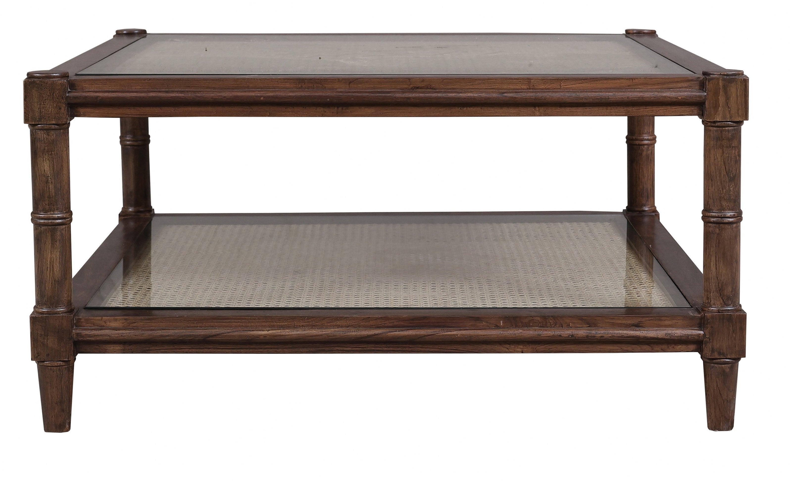 Dupong Coffee Table