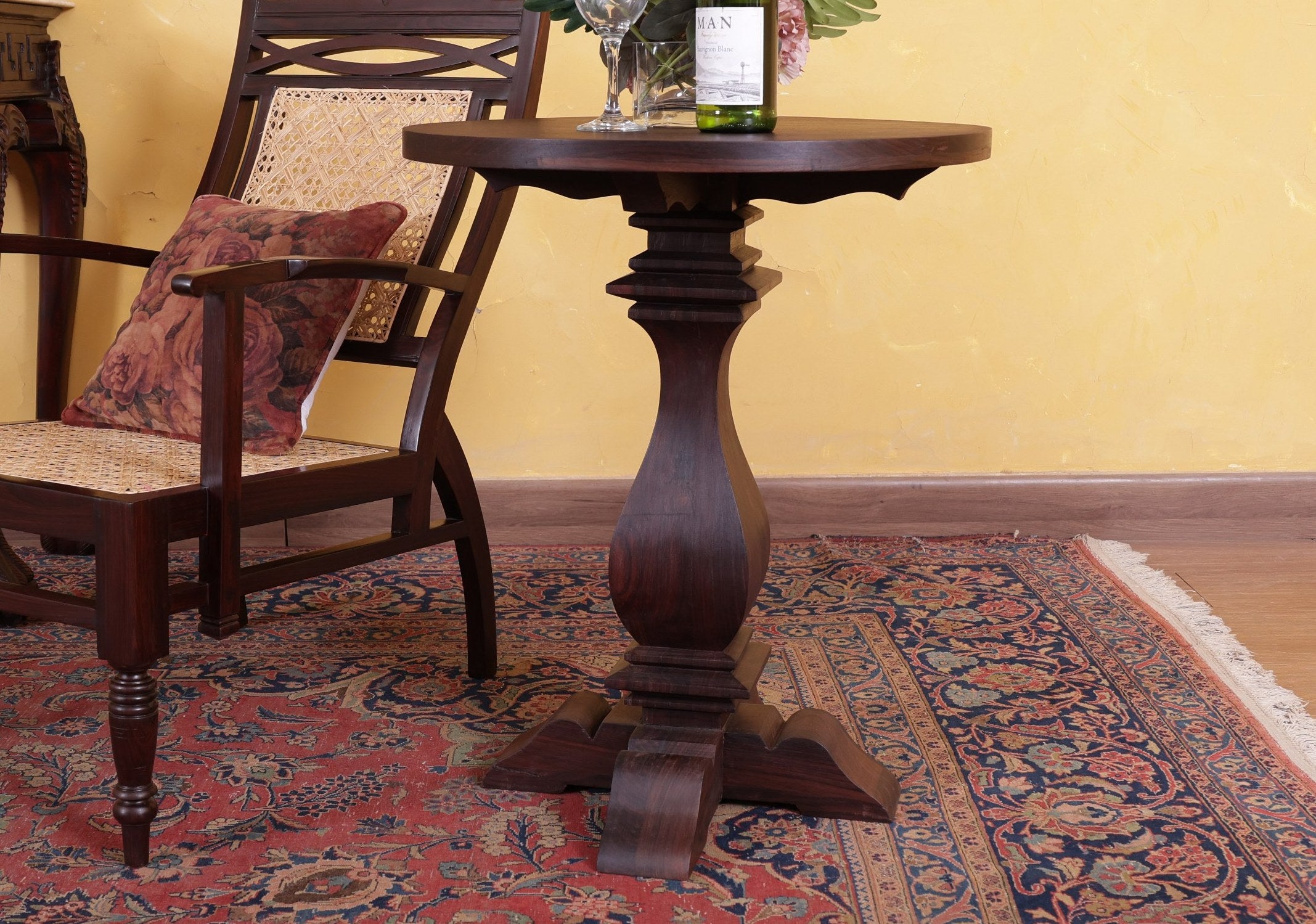 Winston Occasional Table