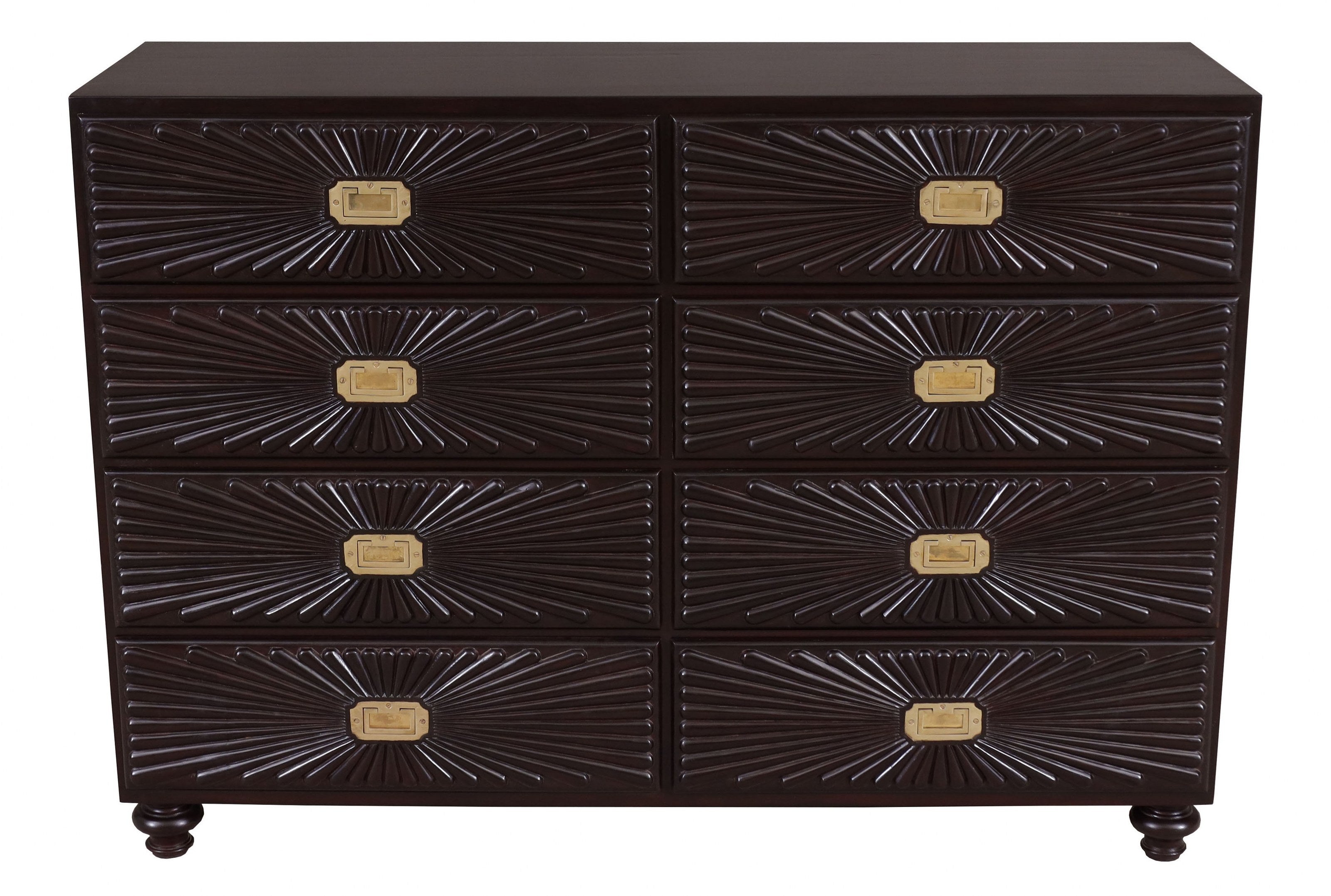 Hailes Sunburst Dresser