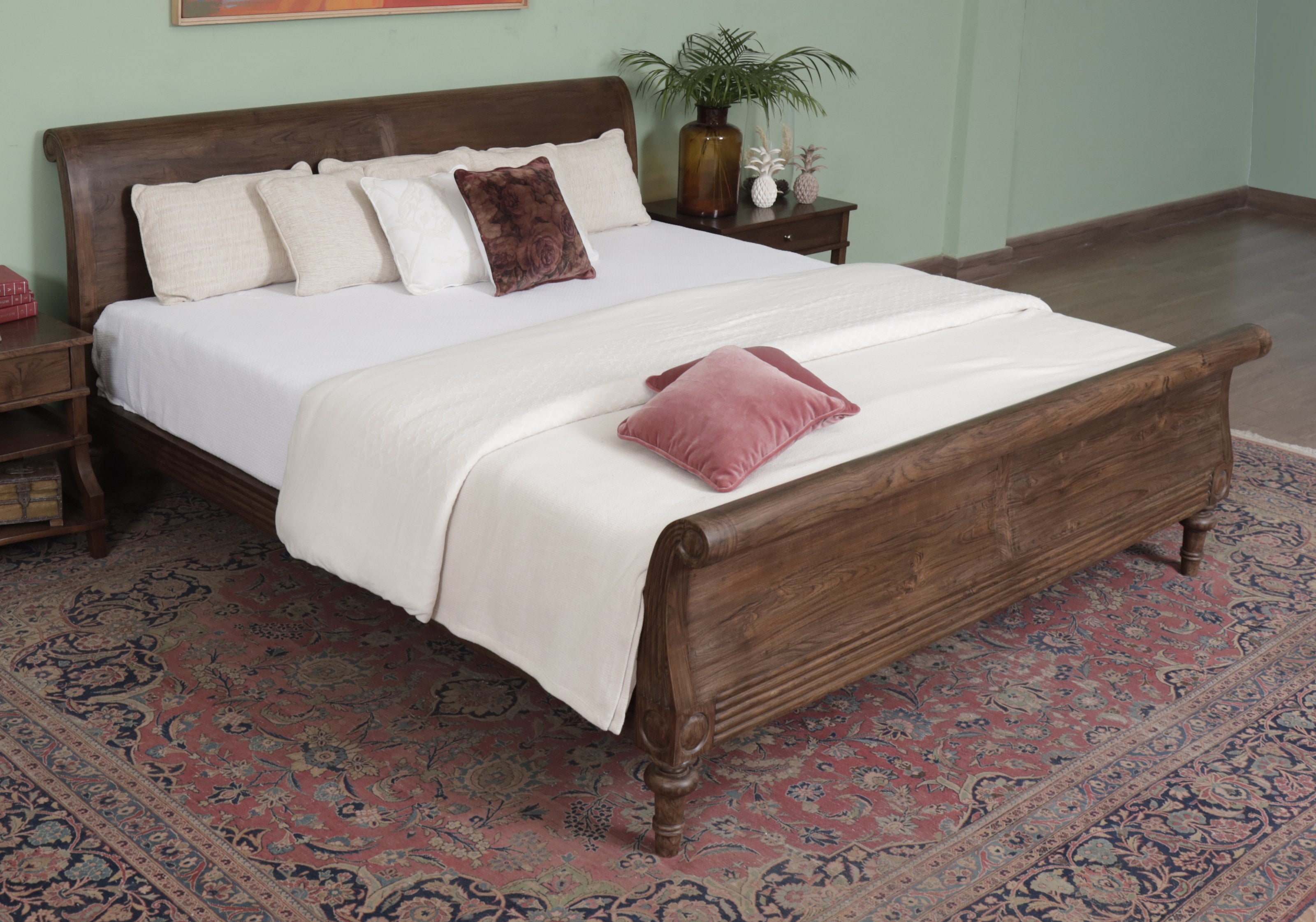 Baynes Bed