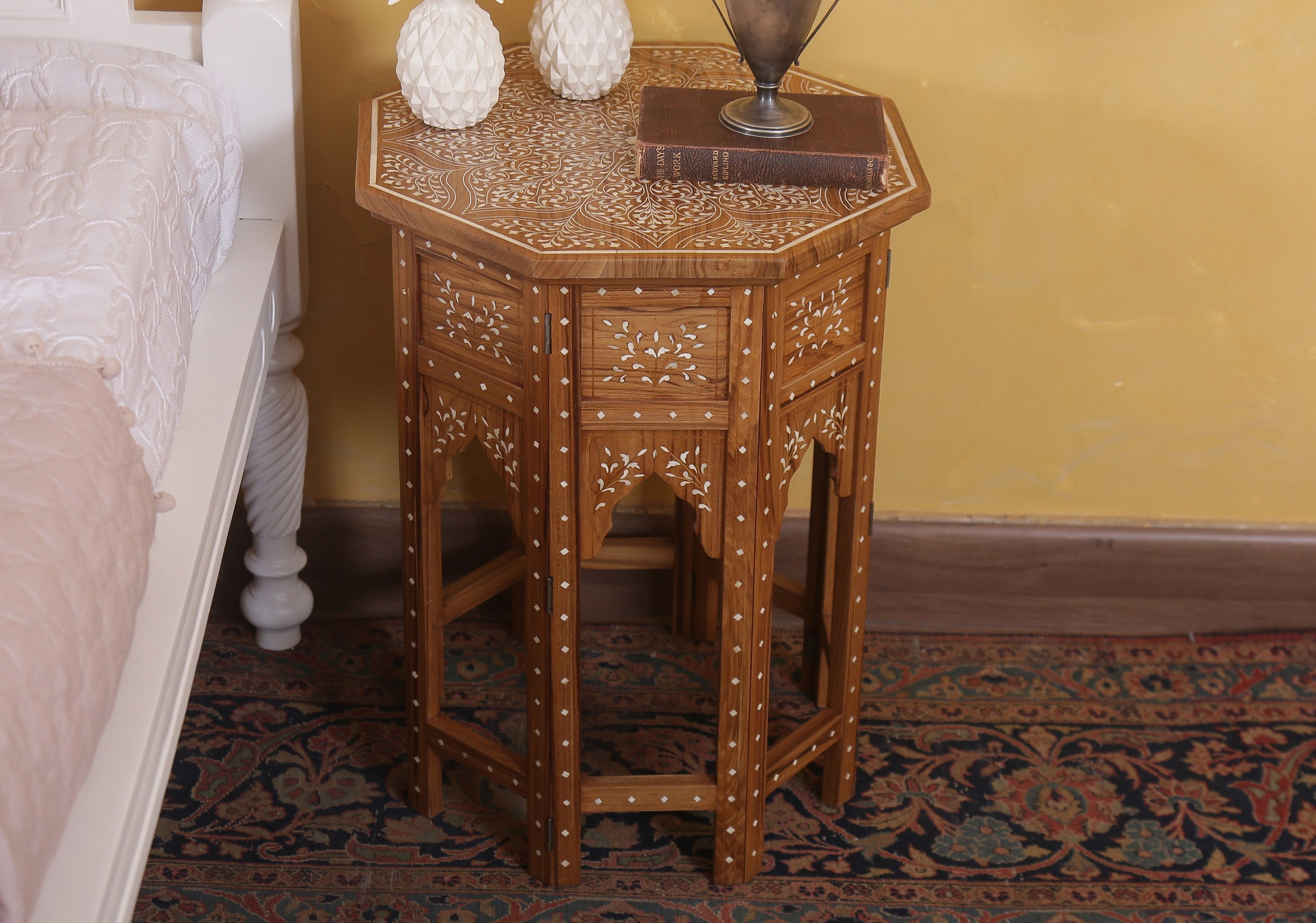 Dahbi Table